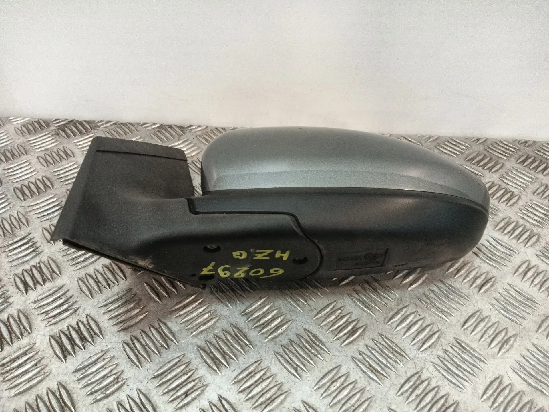 Retrovisor Izquierdo para Chevrolet Cruze (J300)