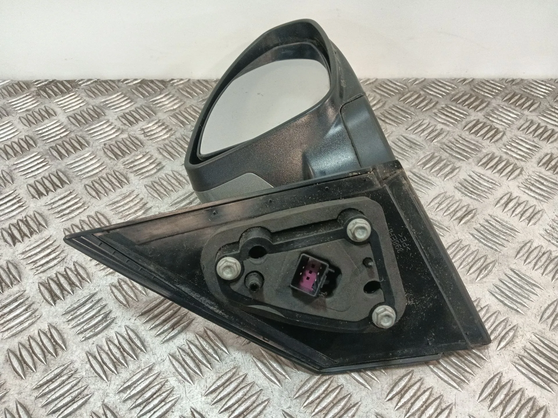 Retrovisor Derecho para Chevrolet Cruze (J300)