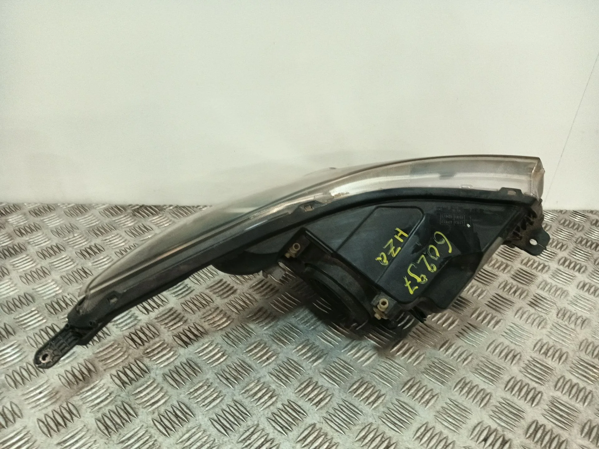 Faro Izquierdo para Chevrolet Cruze (J300)