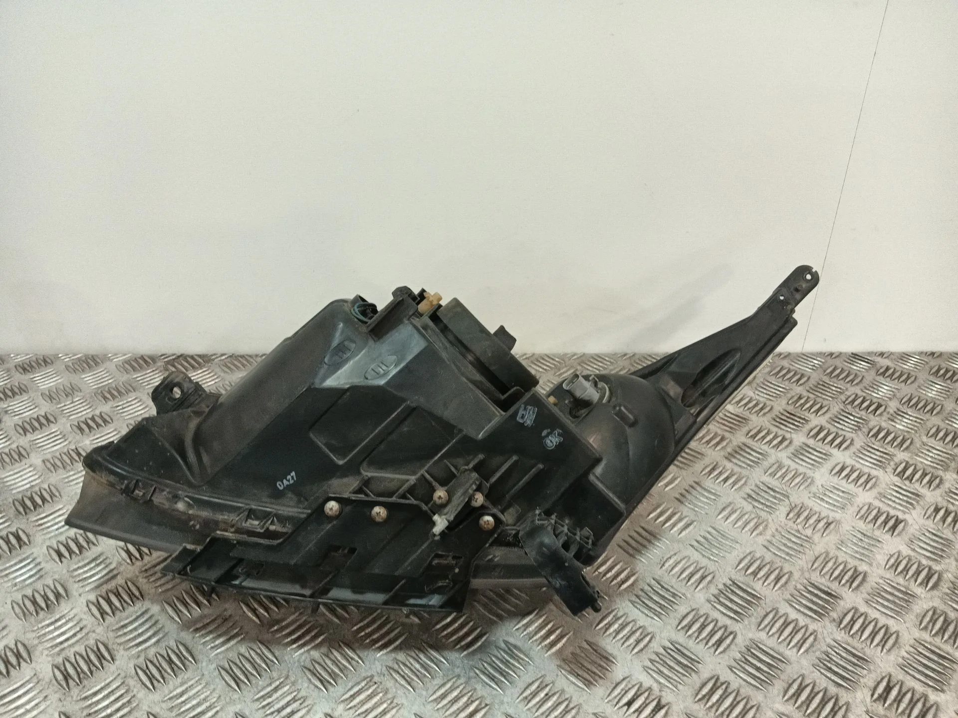 Faro Derecho para Chevrolet Cruze (J300)