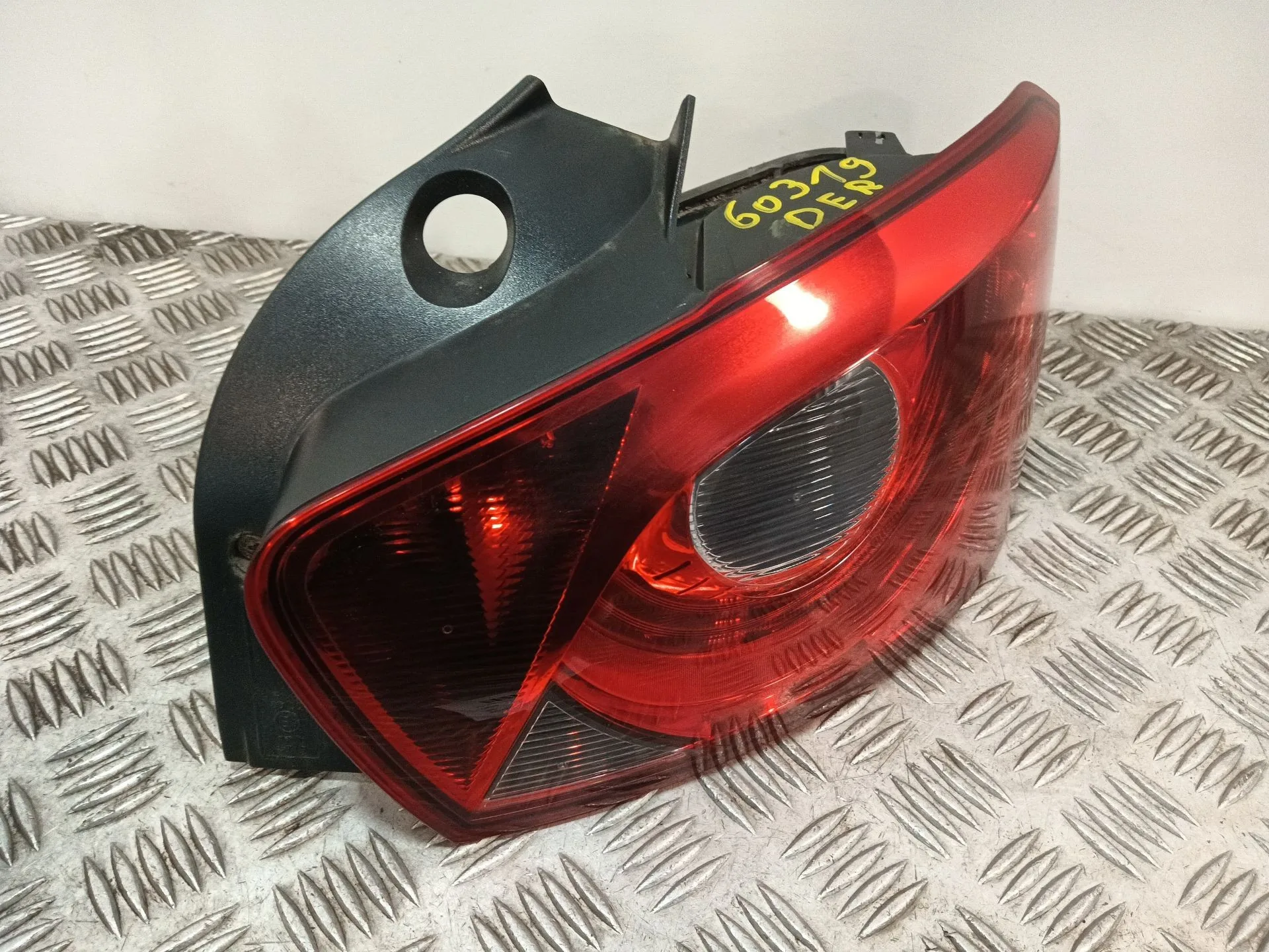 Piloto Trasero Derecho para Seat Ibiza Iv (6J5, 6P1)