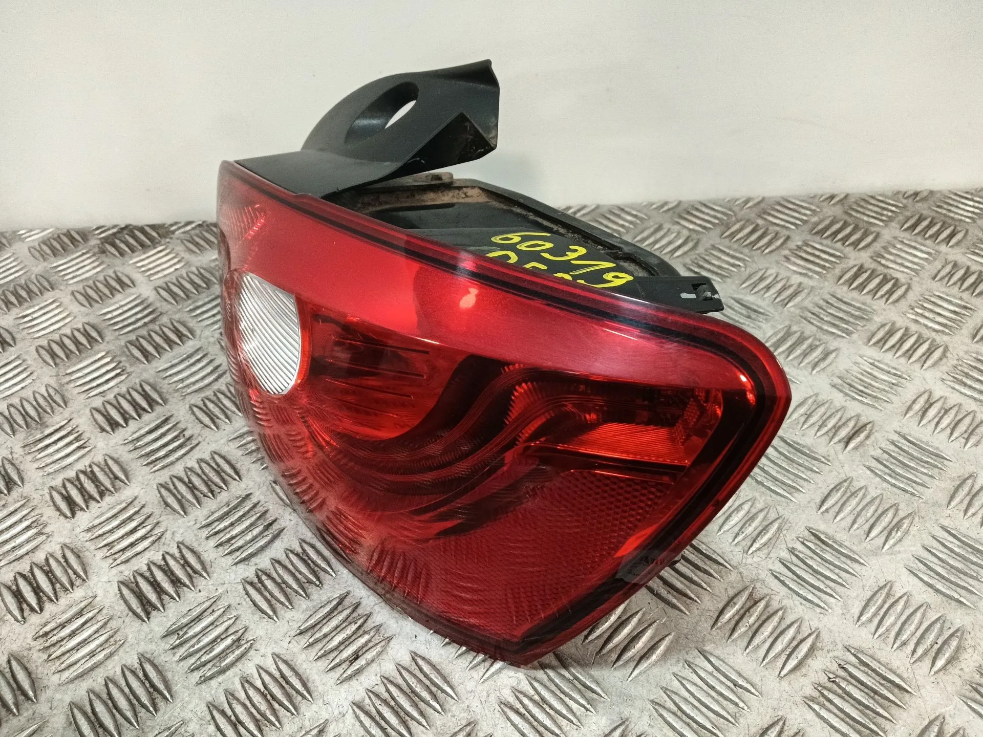 Piloto Trasero Derecho para Seat Ibiza Iv (6J5, 6P1)