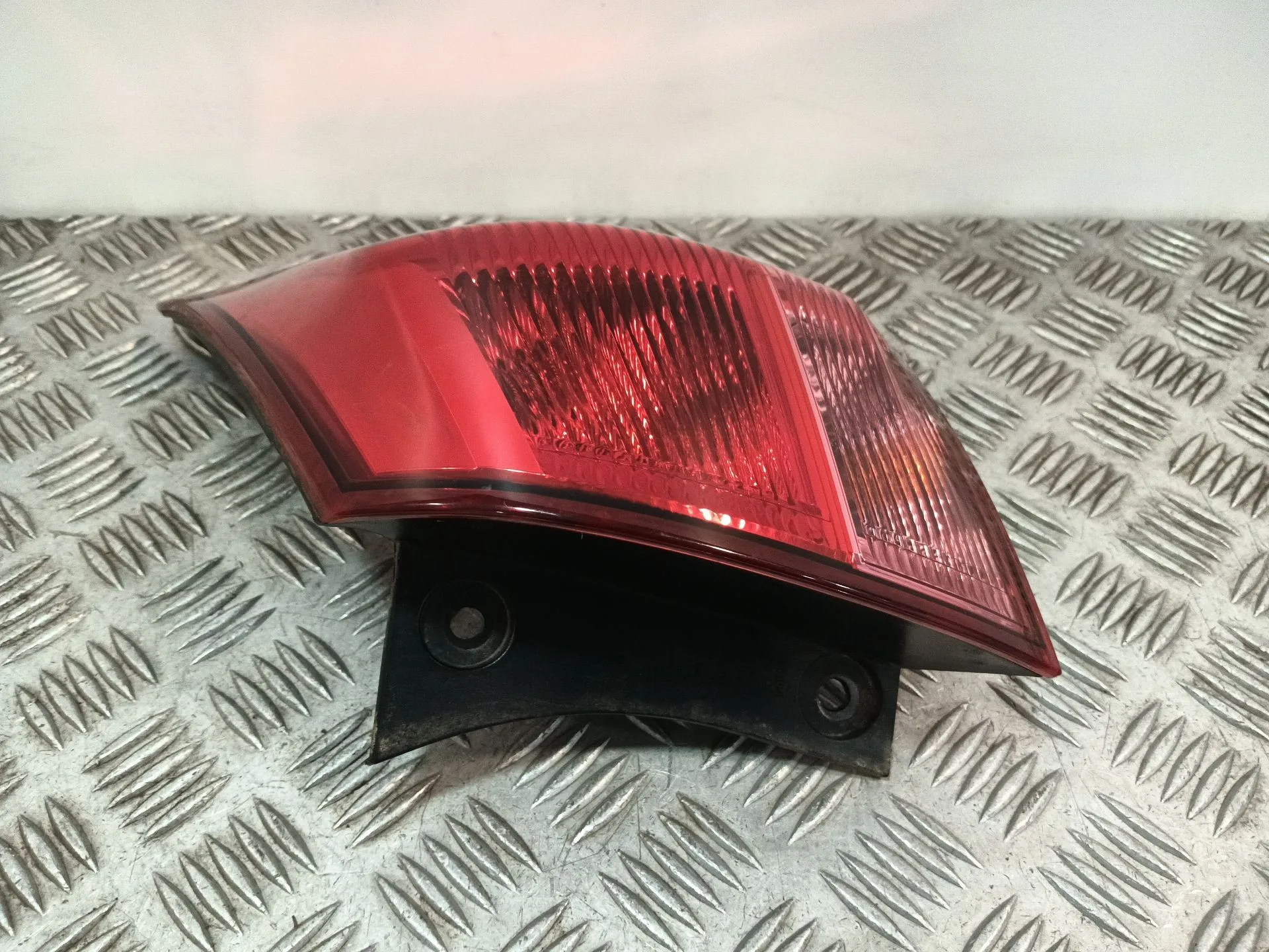 Piloto Trasero Derecho para Nissan Qashqai I (J10, Nj10)