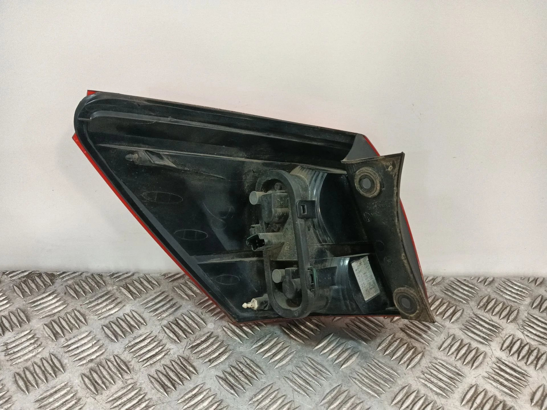 Piloto Trasero Derecho para Nissan Qashqai I (J10, Nj10)