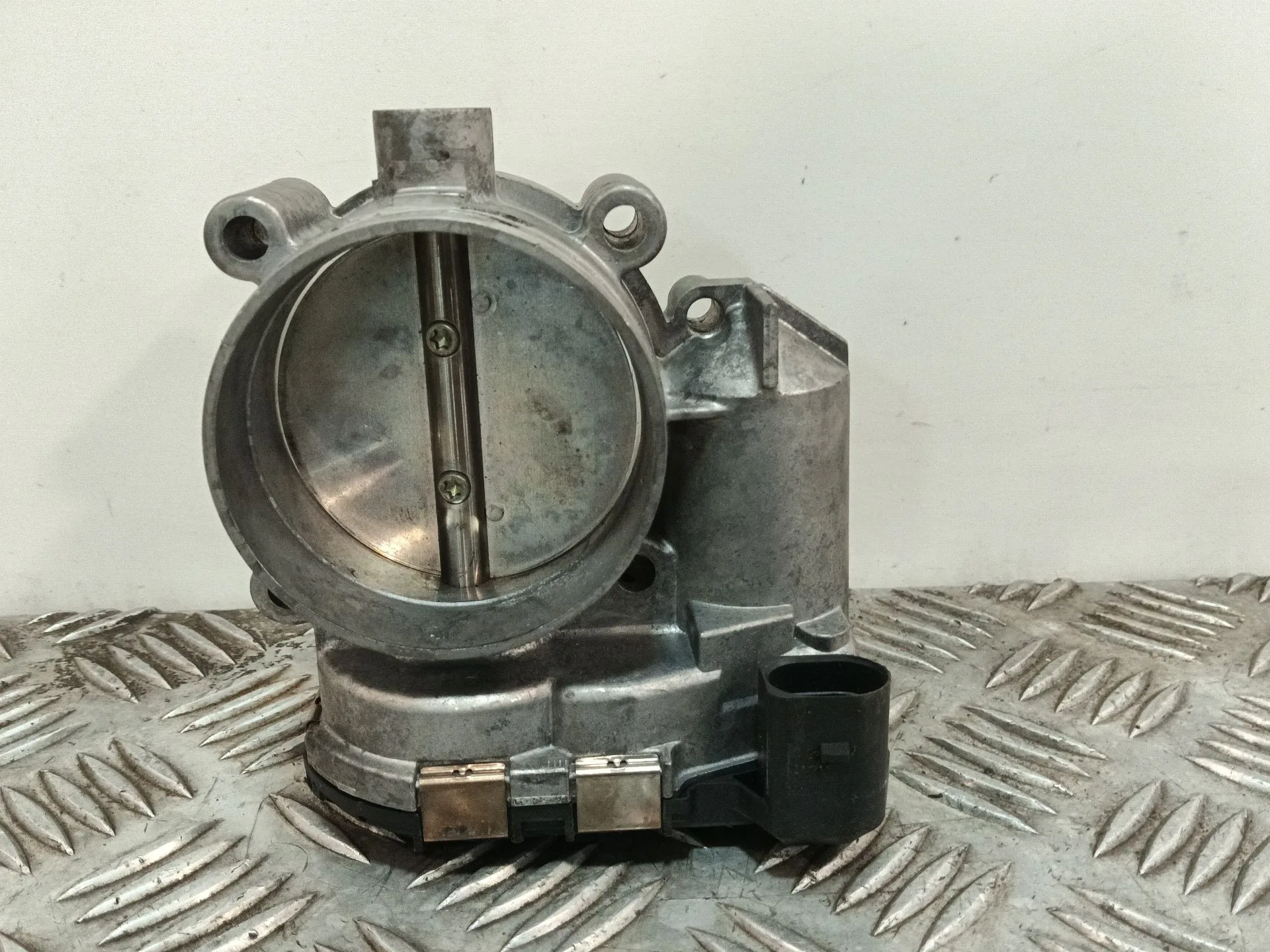 Caja Mariposa para Audi A6 C5 (4B2, 4B4)
