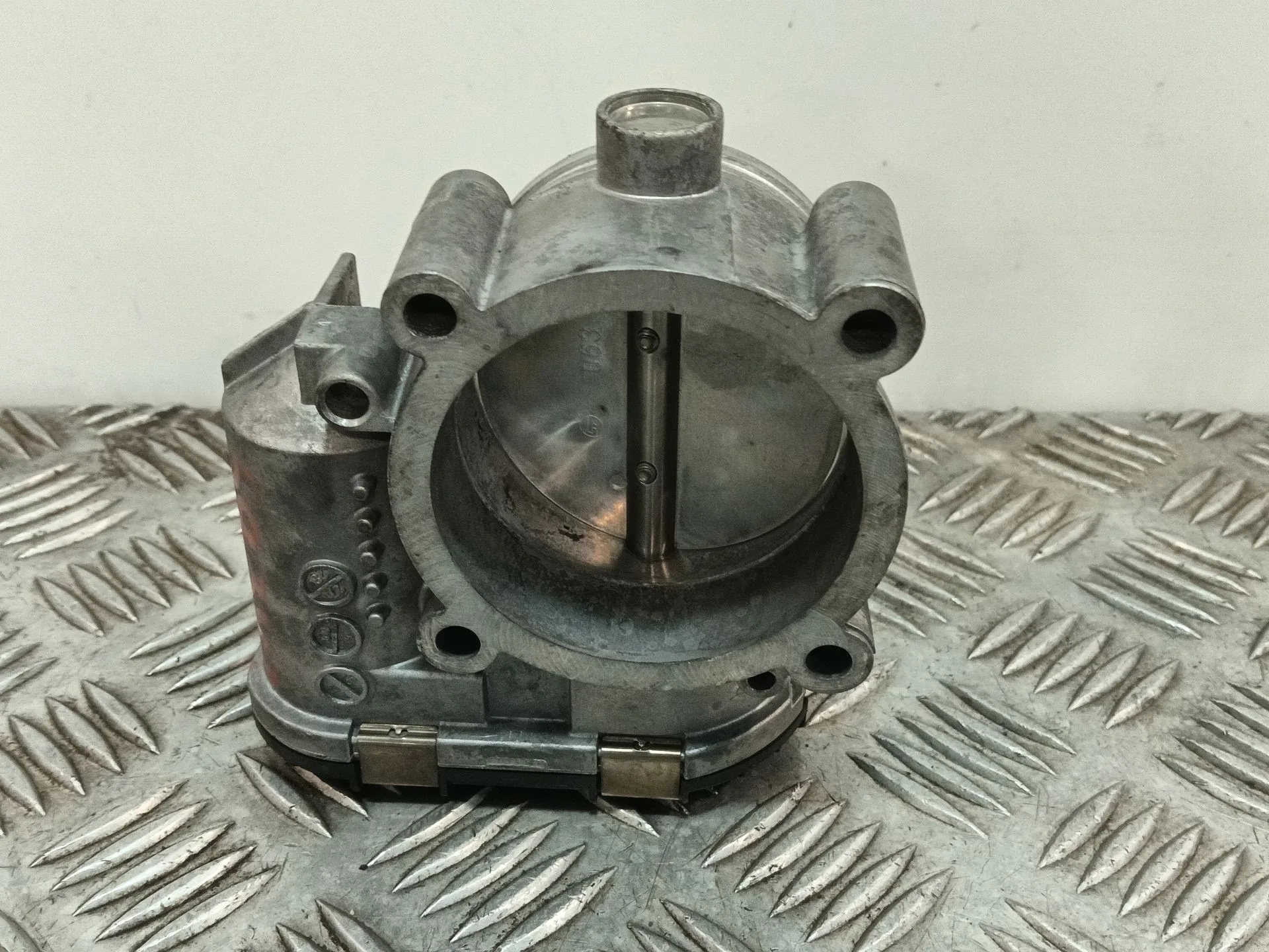 Caja Mariposa para Audi A6 C5 (4B2, 4B4)