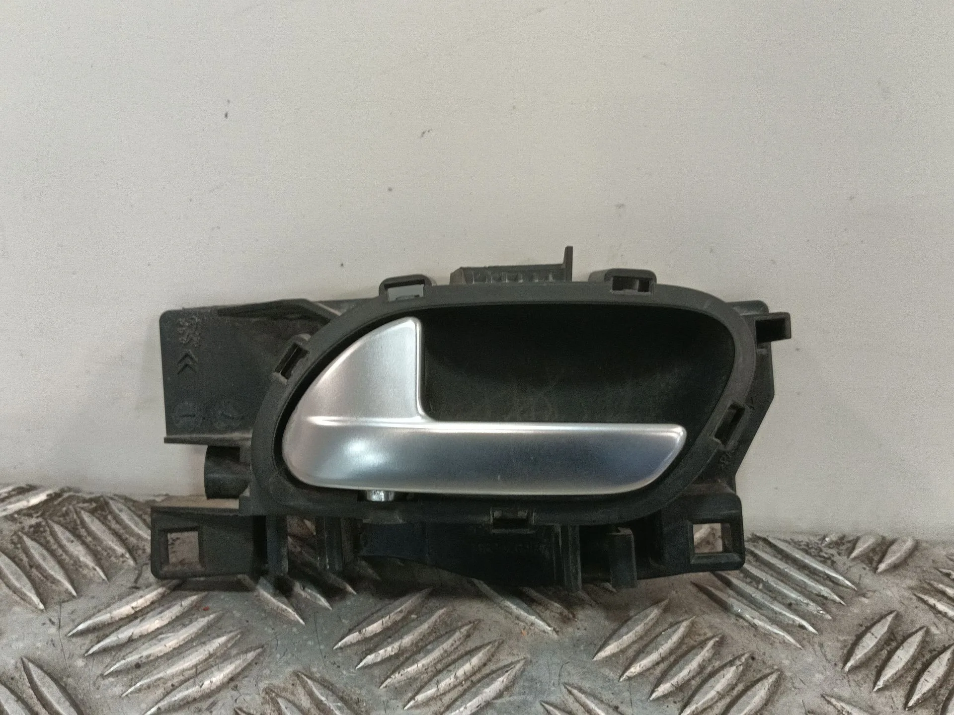Maneta Interior Trasera Izquierda para Citroën C3