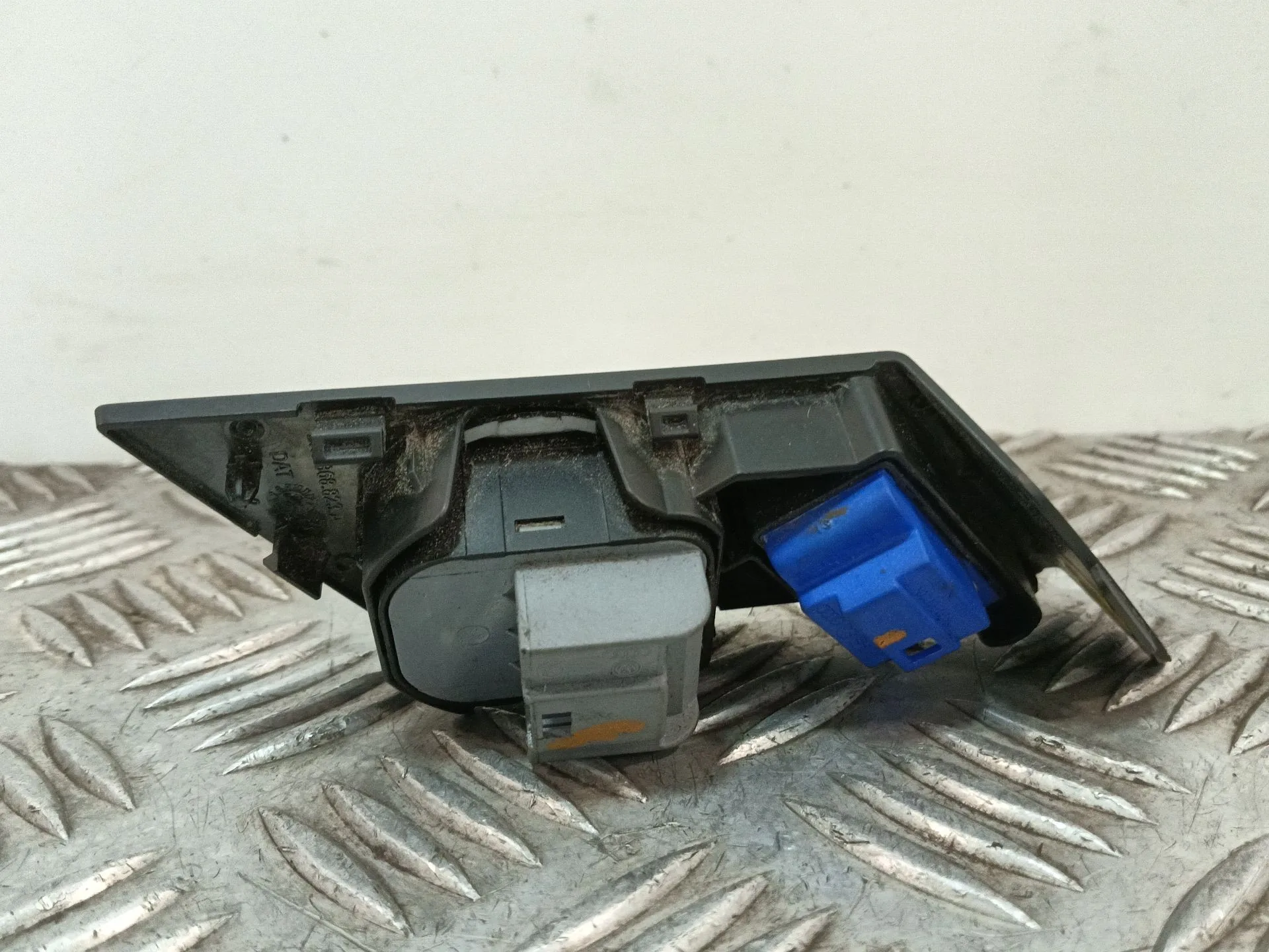 Mando Retrovisor para Volkswagen Caddy Iv Monospace (Sab, Saj)