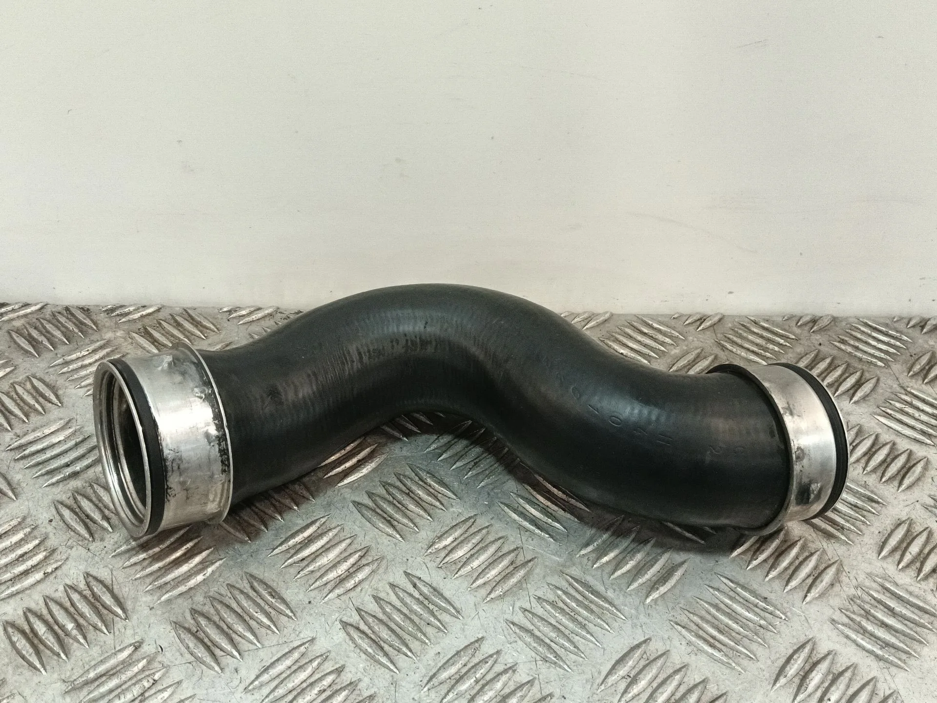 Tubo para Seat Altea (5P1)
