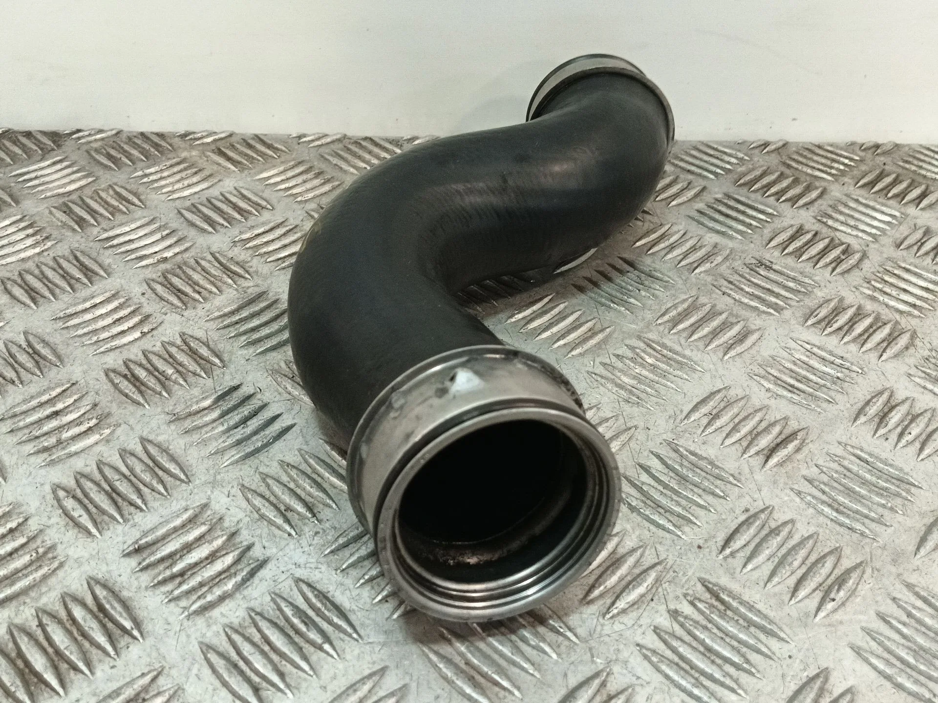 Tubo para Seat Altea (5P1)
