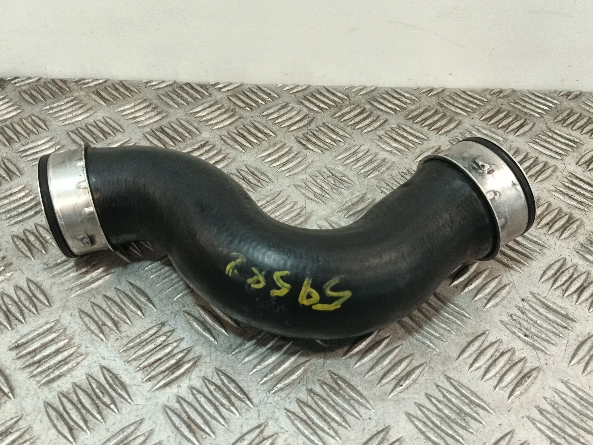 Tubo para Seat Altea (5P1)