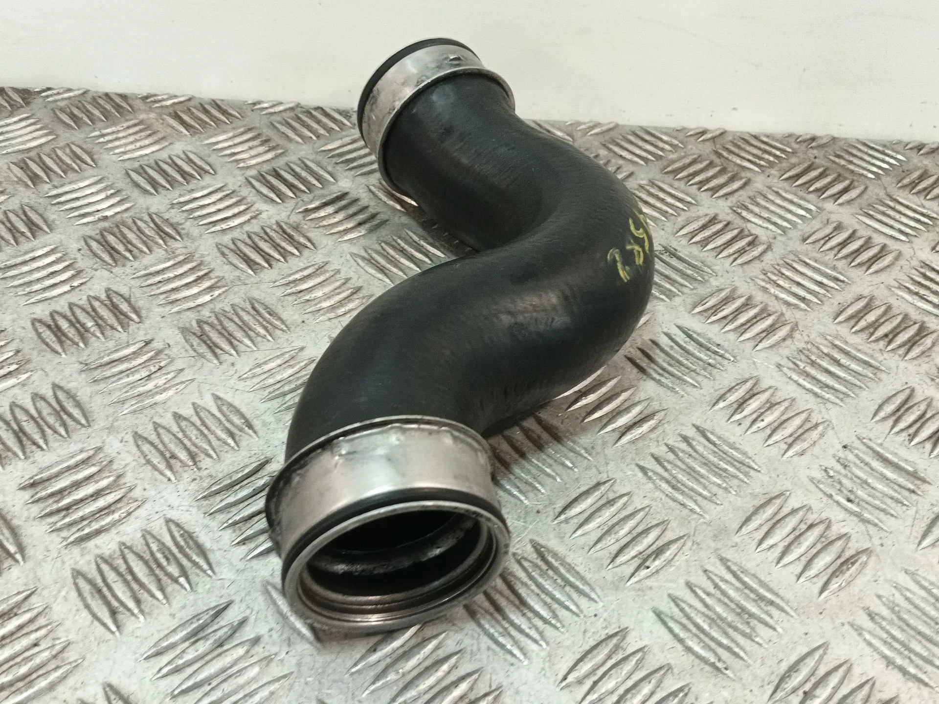 Tubo para Seat Altea (5P1)