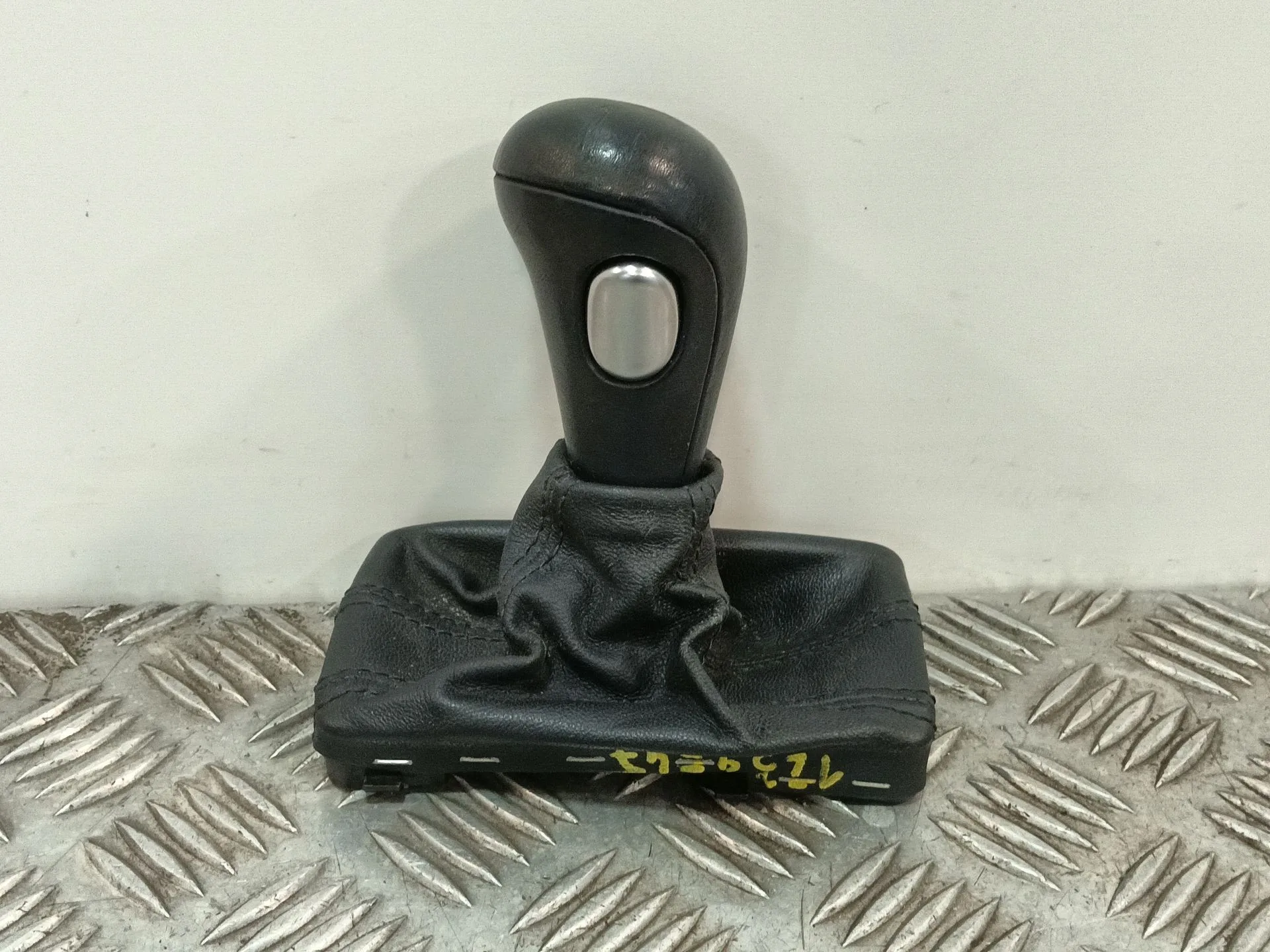 Pomo Palanca Cambio para Audi A6 C6 (4F2)