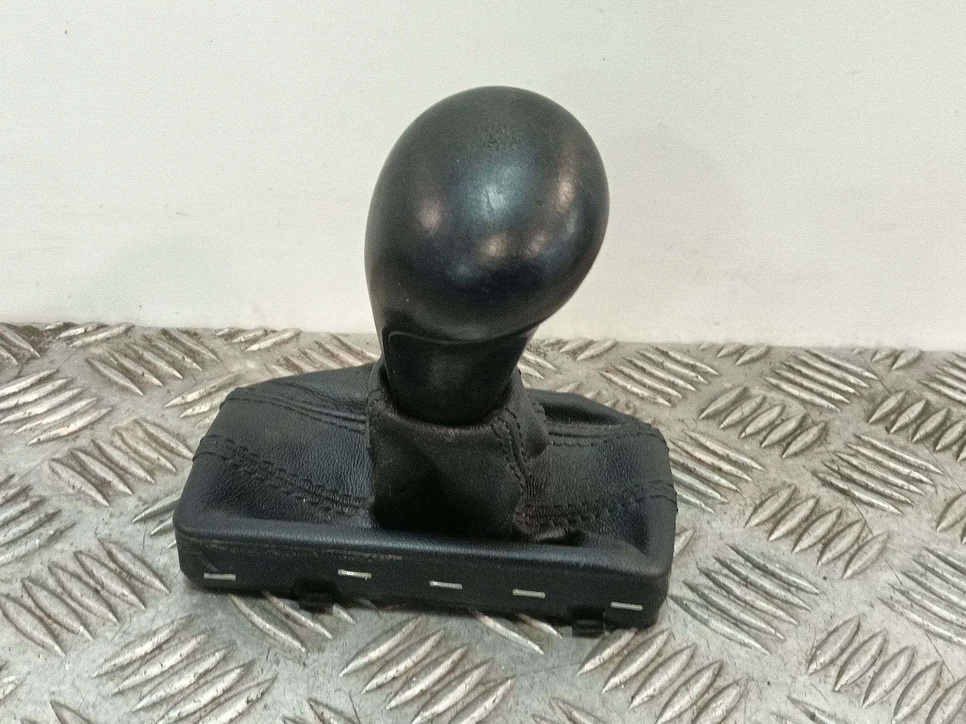Pomo Palanca Cambio para Audi A6 C6 (4F2)