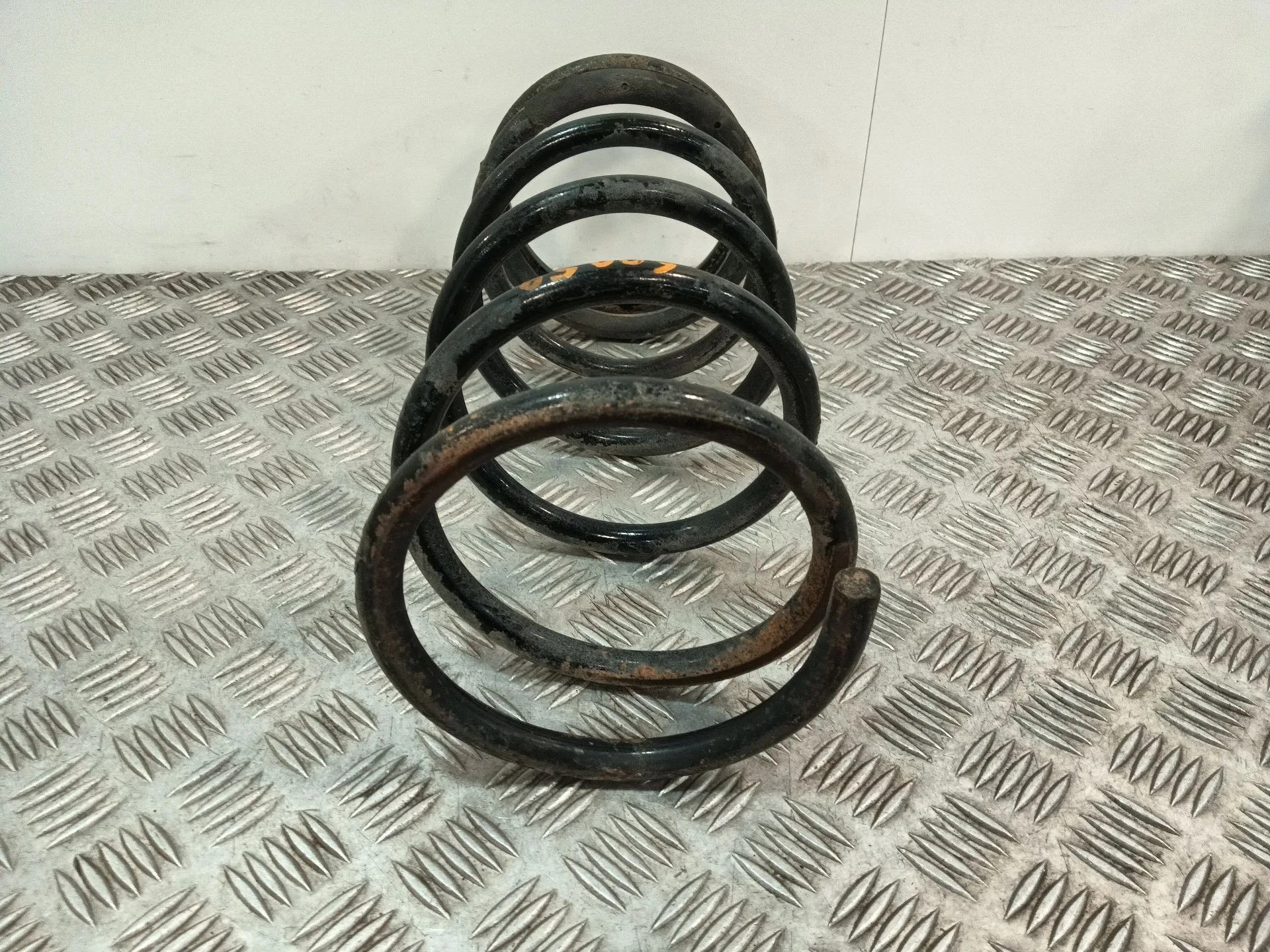 Muelle Trasero Derecho para Mitsubishi Montero (V3_W, V2_W, V4_W, V5_W)