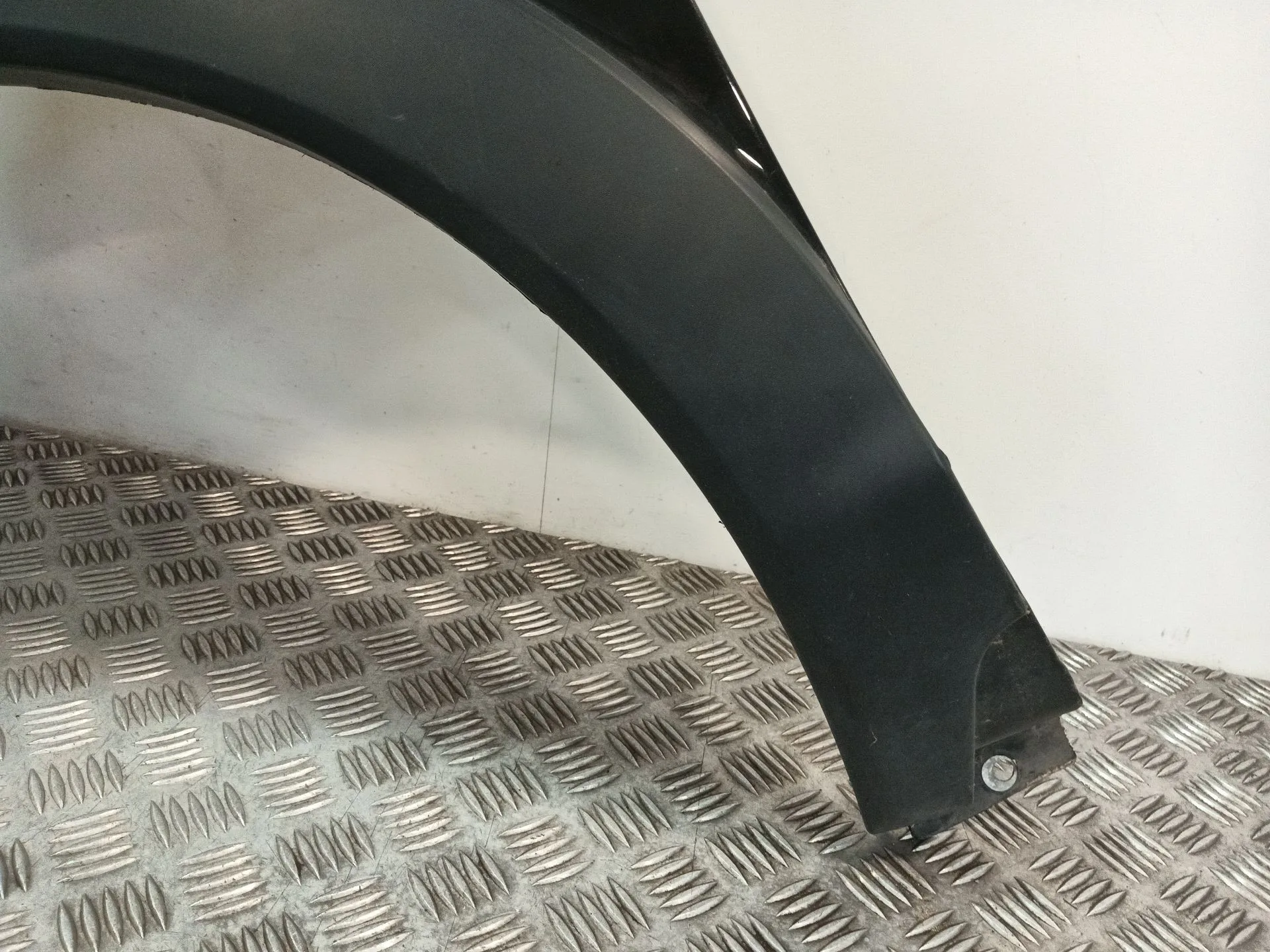 Aleta Delantera Izquierda para Dacia Lodgy