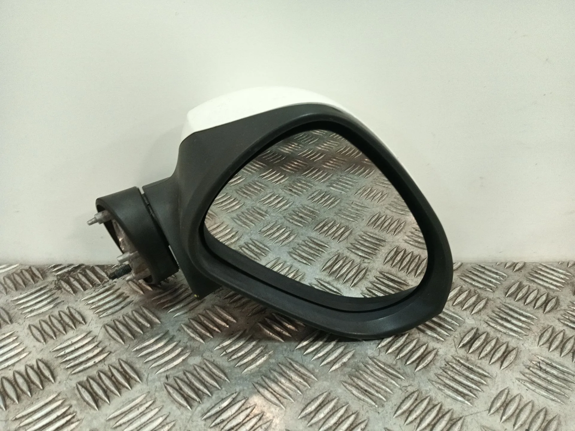 Retrovisor Derecho para Seat Ibiza Iv (6J5, 6P1)