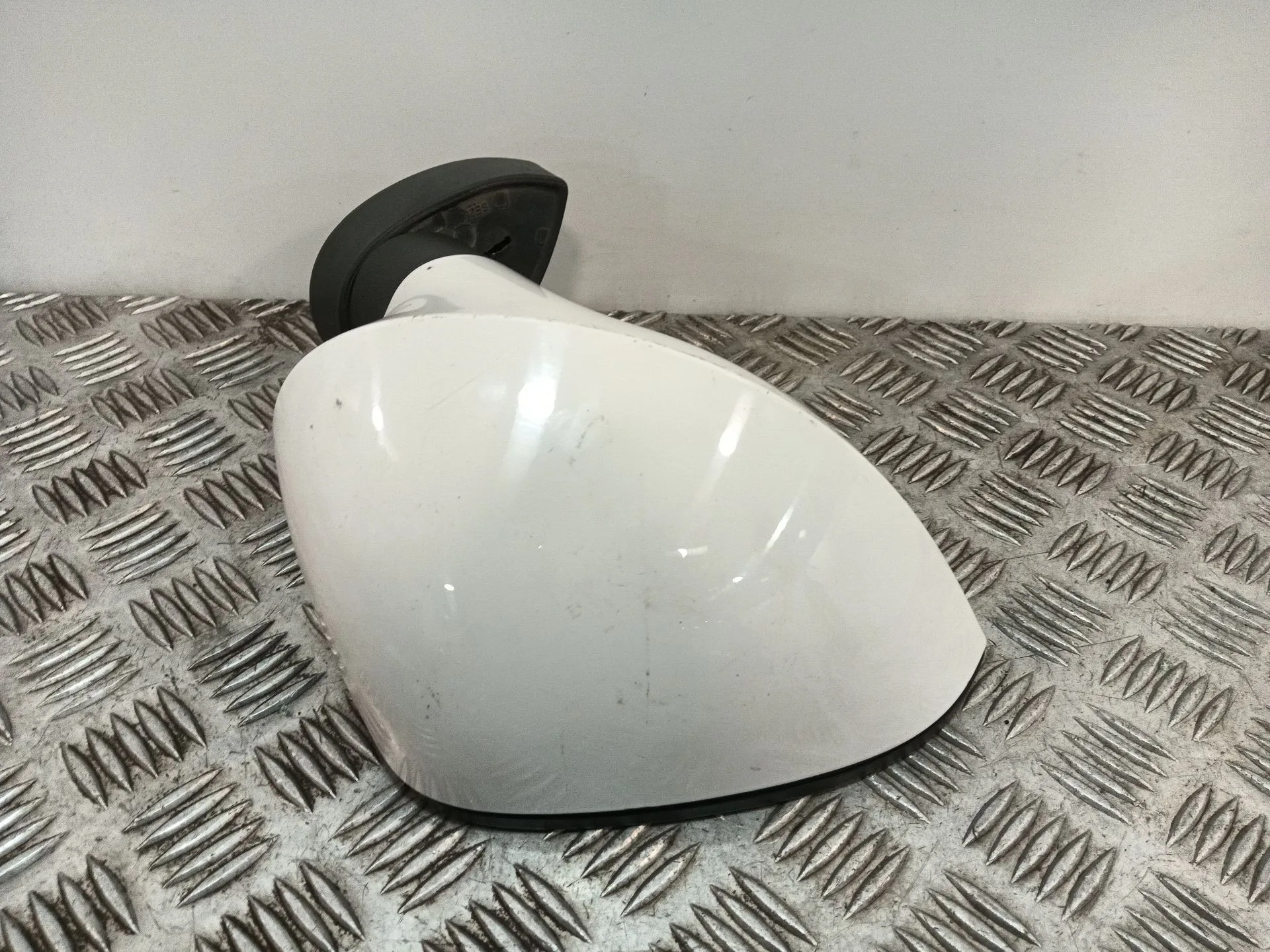 Retrovisor Derecho para Seat Ibiza Iv (6J5, 6P1)