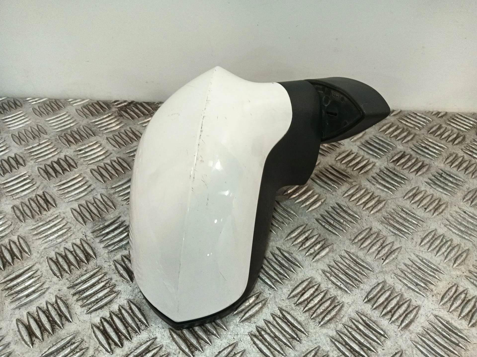 Retrovisor Derecho para Seat Ibiza Iv (6J5, 6P1)