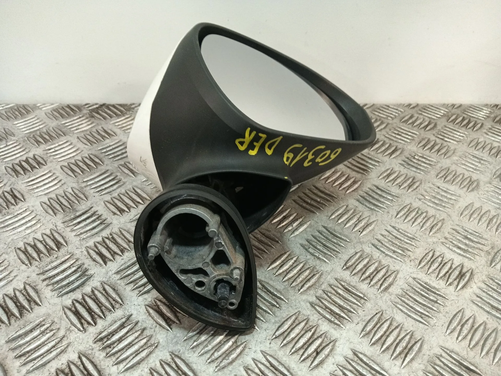 Retrovisor Derecho para Seat Ibiza Iv (6J5, 6P1)