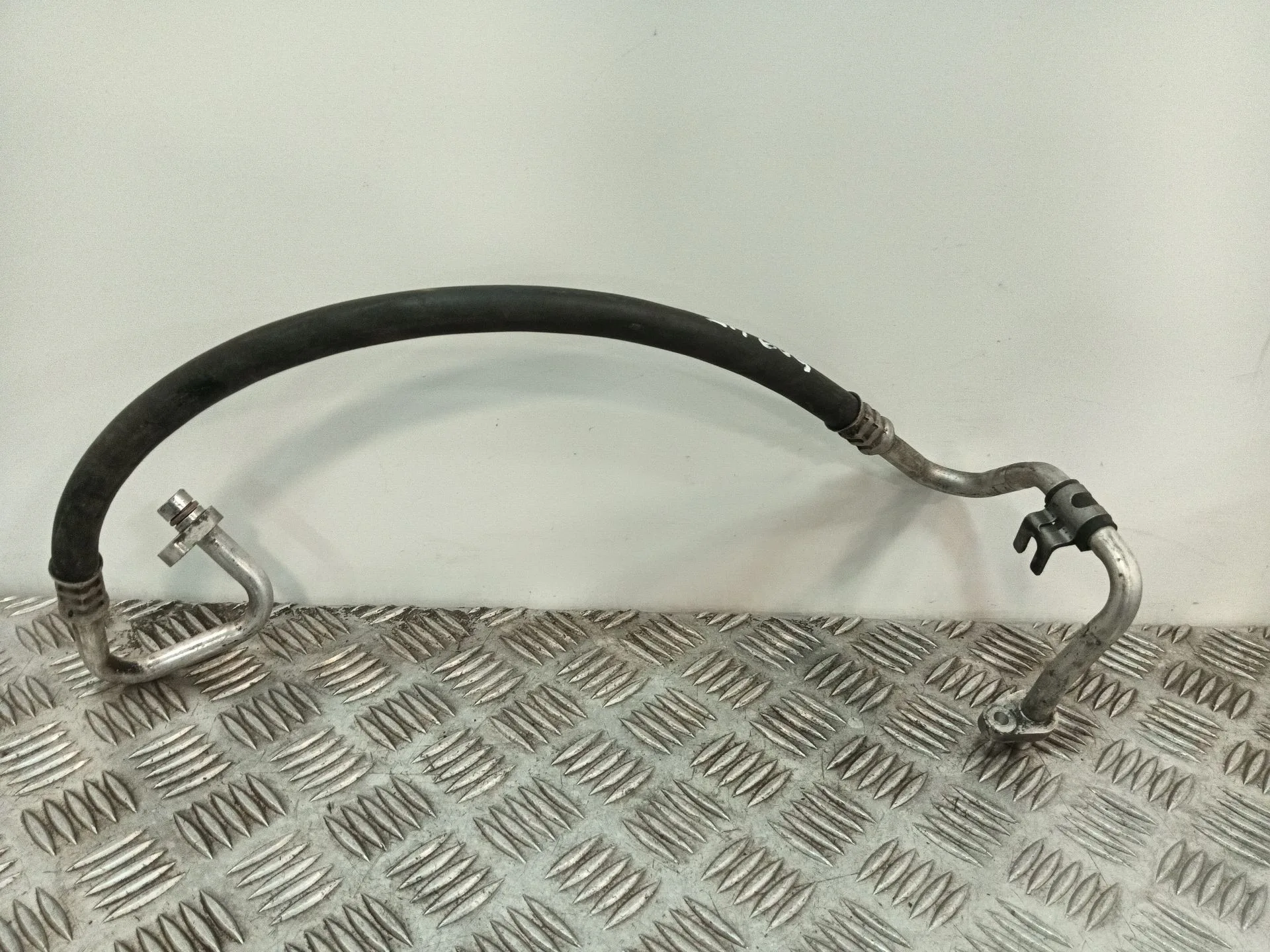Tubos Aire Acondicionado para Renault Scenic Iv (J9_)