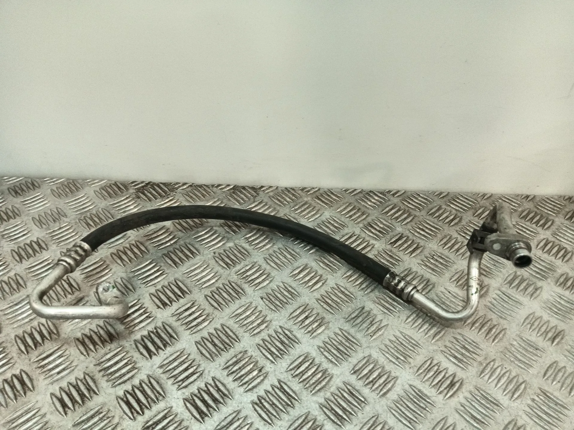 Tubos Aire Acondicionado para Renault Scenic Iv (J9_)