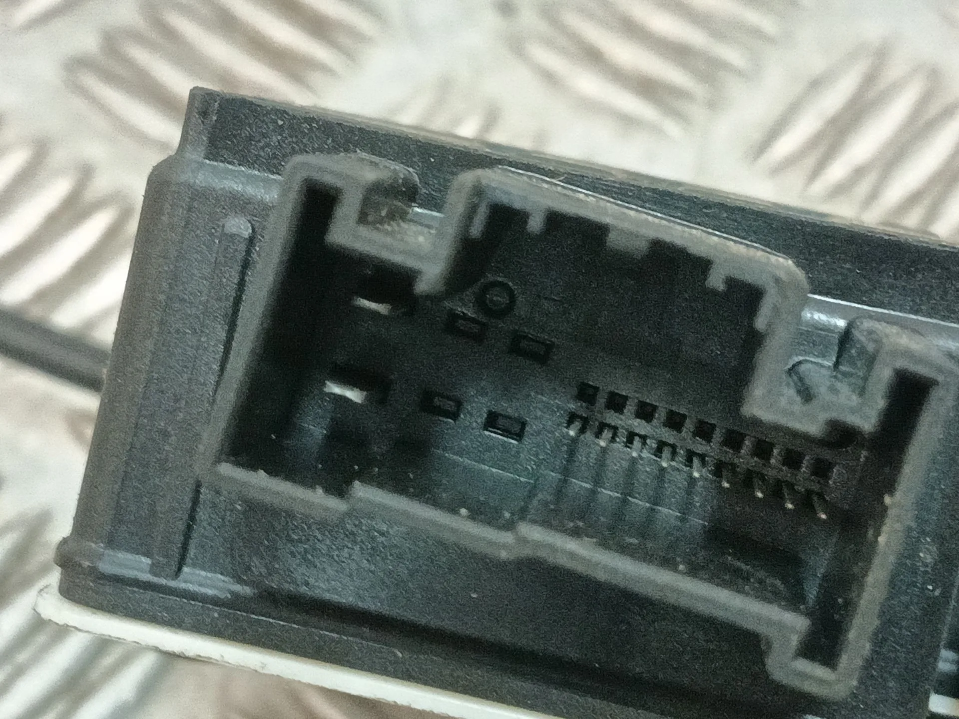 Elevalunas Delantero Izquierdo para Skoda Fabia Iii (Nj3)