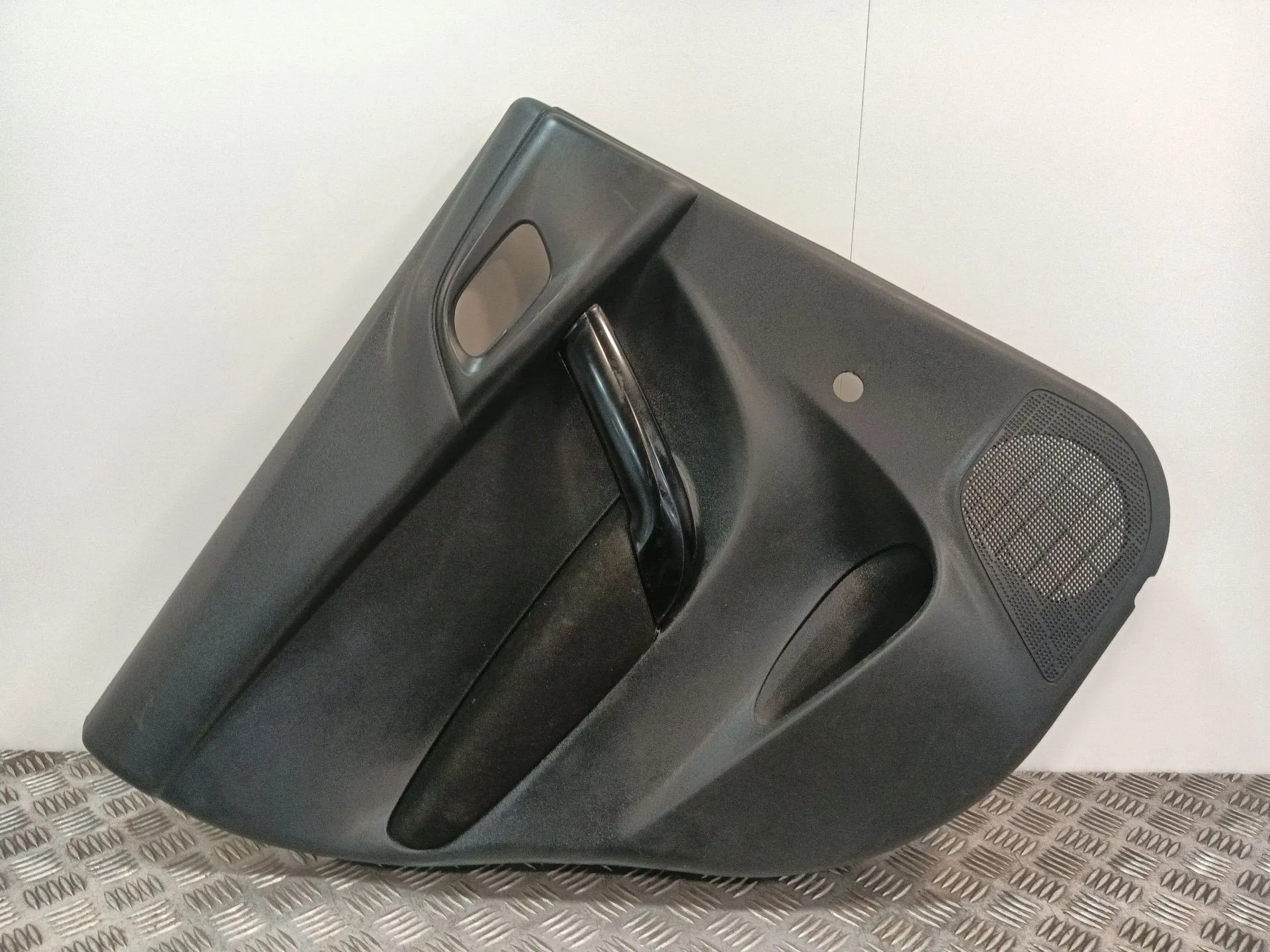 Guarnecido Puerta Trasera Izquierda para Citroën C3