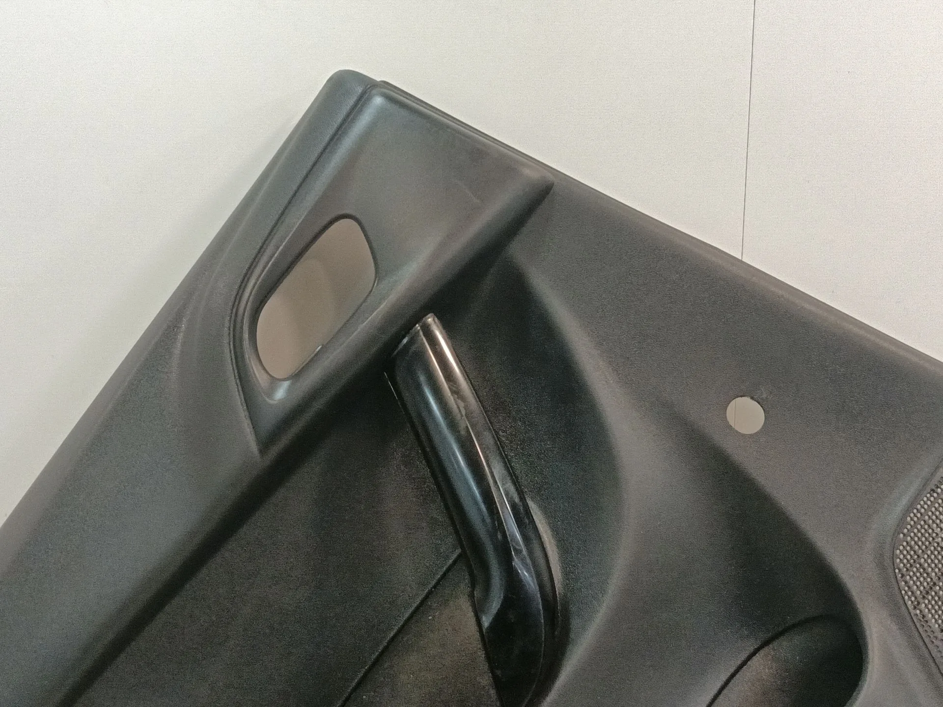 Guarnecido Puerta Trasera Izquierda para Citroën C3