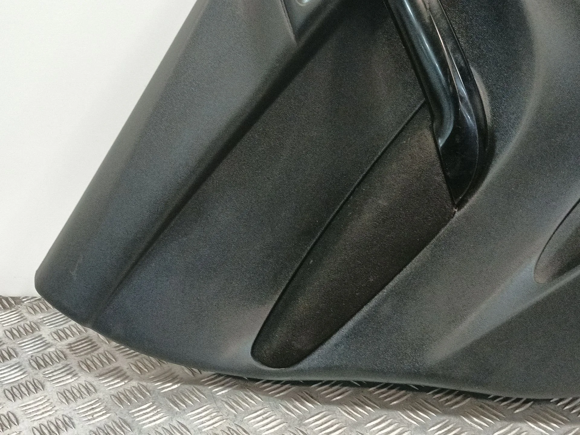 Guarnecido Puerta Trasera Izquierda para Citroën C3