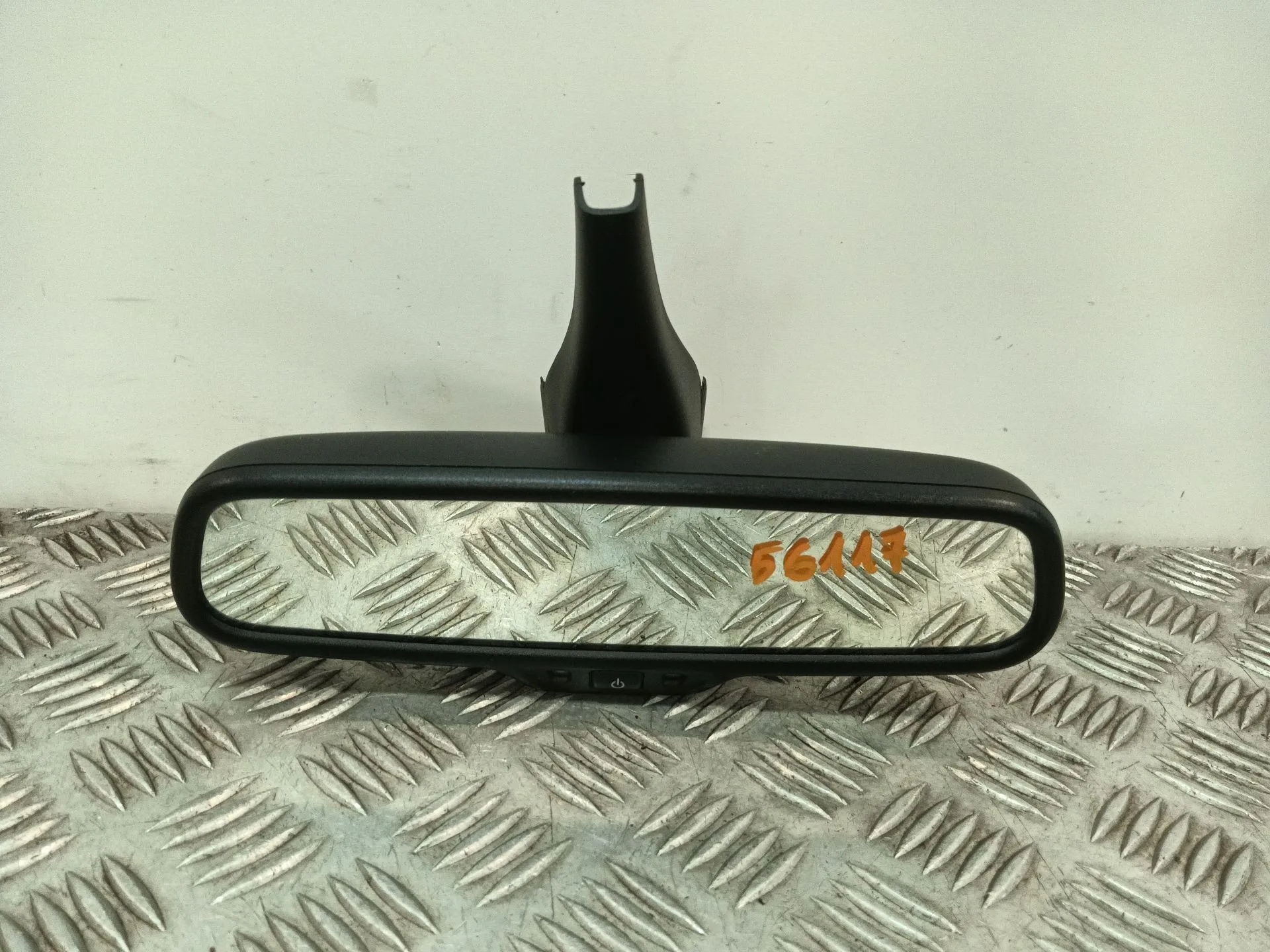 Espejo Interior para Audi A5 Coupe (8T)