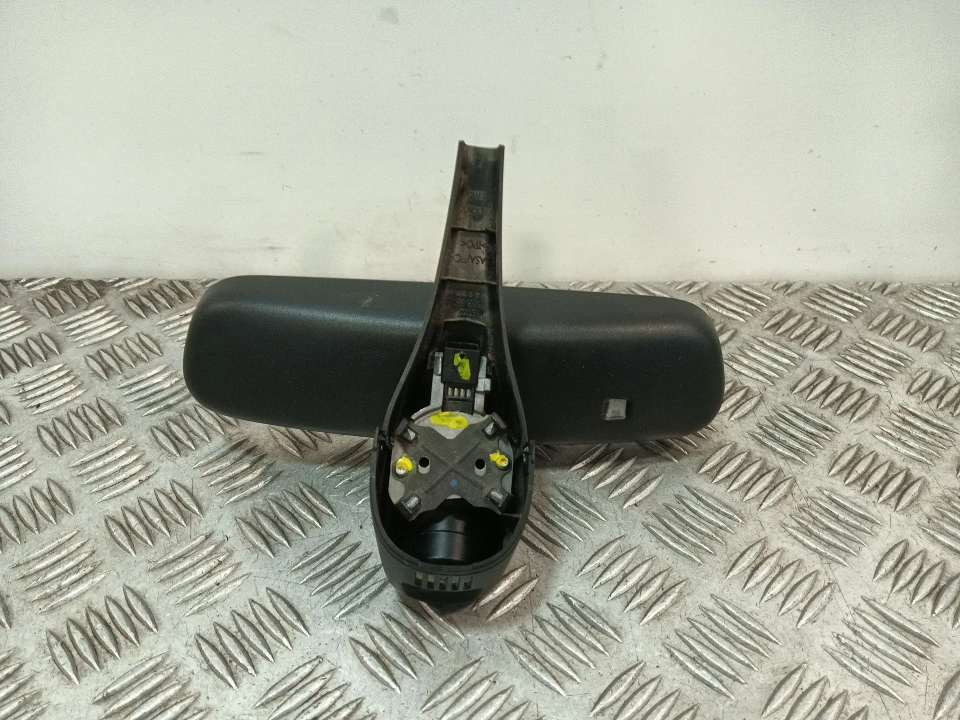 Espejo Interior para Audi A5 Coupe (8T)