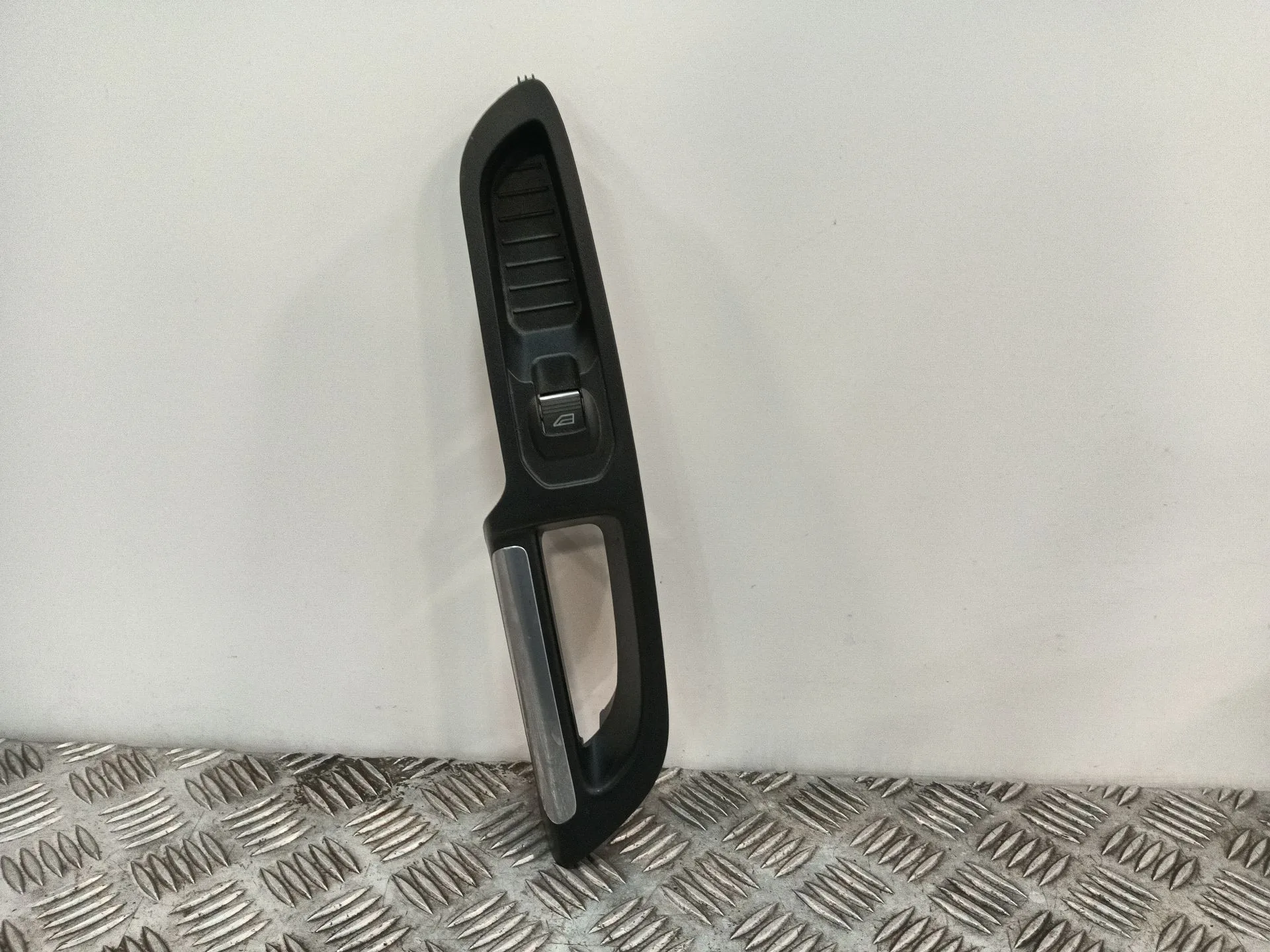 Mando Elevalunas Delantero Derecho para Ford Grand C-Max (Dxa/Cb7, Dxa/Ceu)