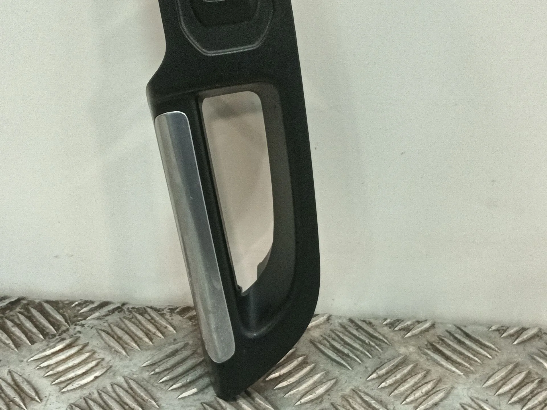 Mando Elevalunas Delantero Derecho para Ford Grand C-Max (Dxa/Cb7, Dxa/Ceu)