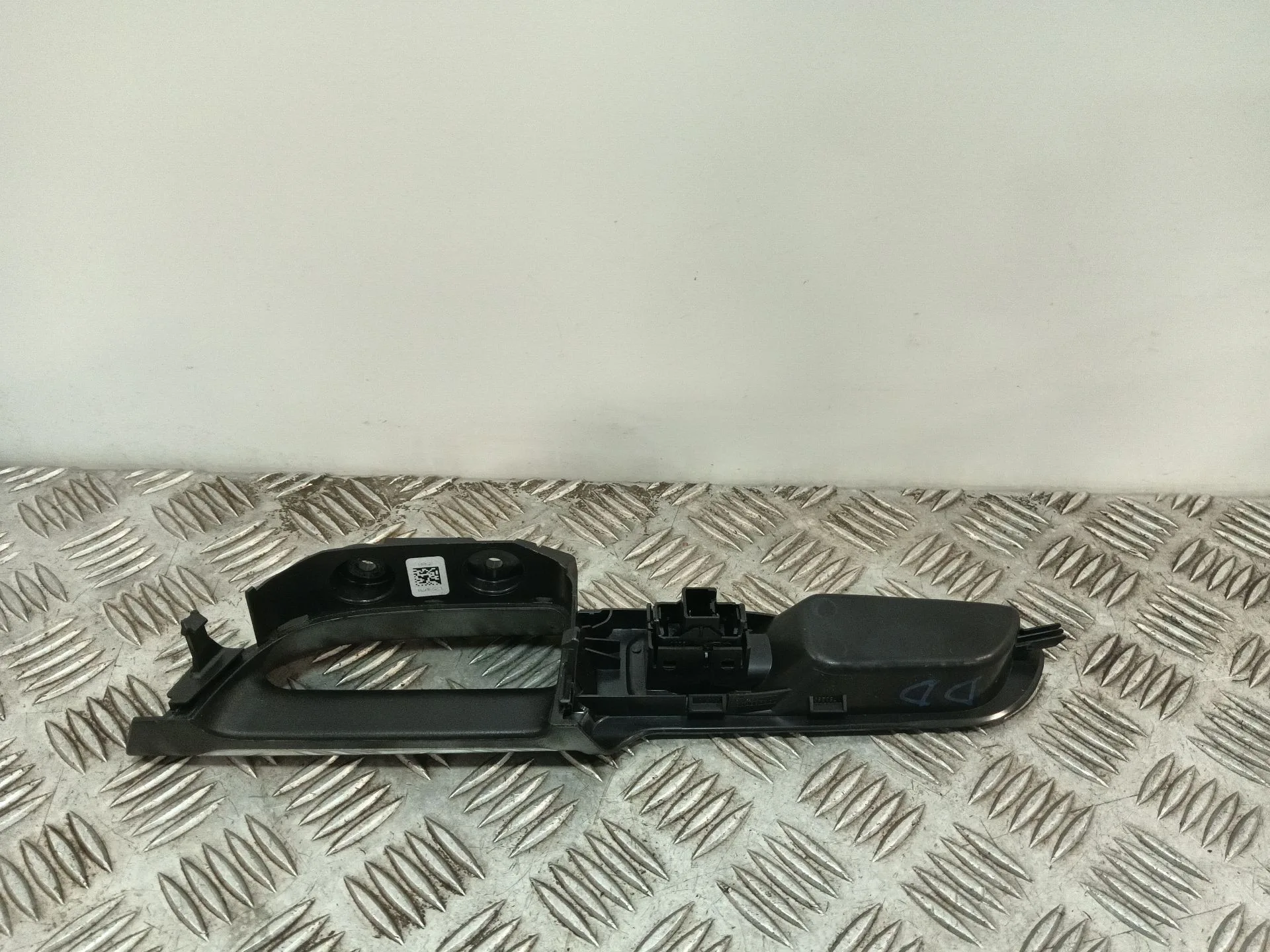 Mando Elevalunas Delantero Derecho para Ford Grand C-Max (Dxa/Cb7, Dxa/Ceu)