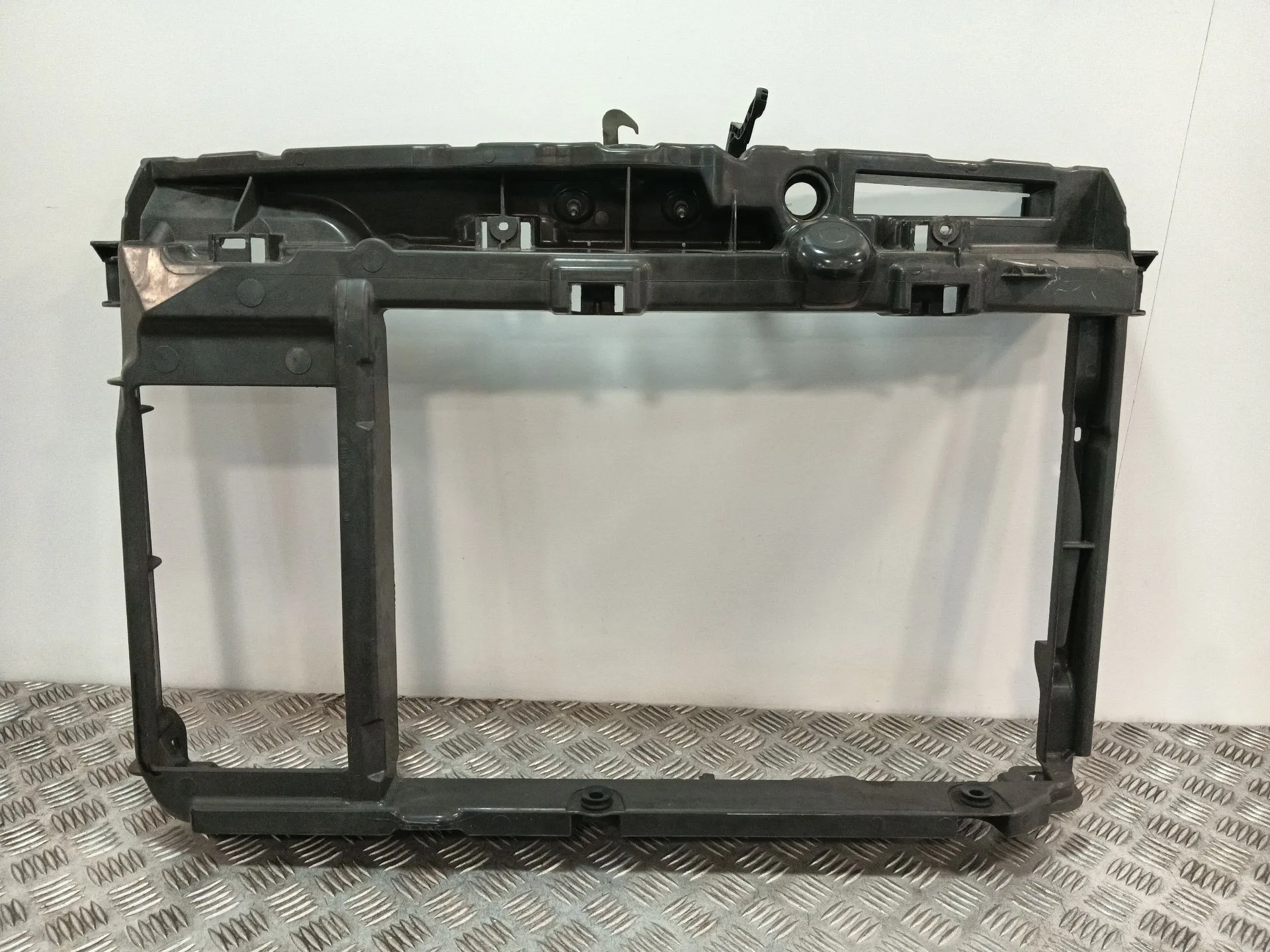 Panel Frontal para Citroën C3 Iii (Sx)