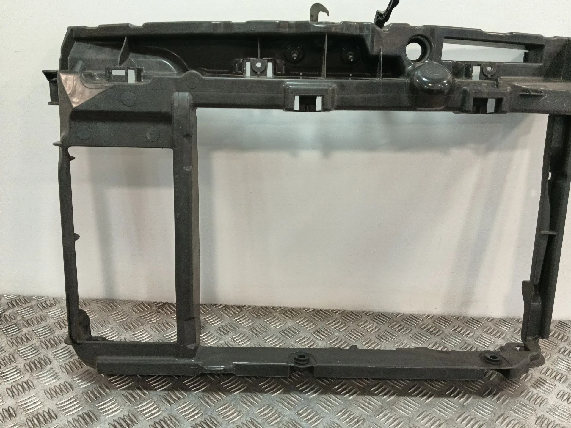 Panel Frontal para Citroën C3 Iii (Sx)