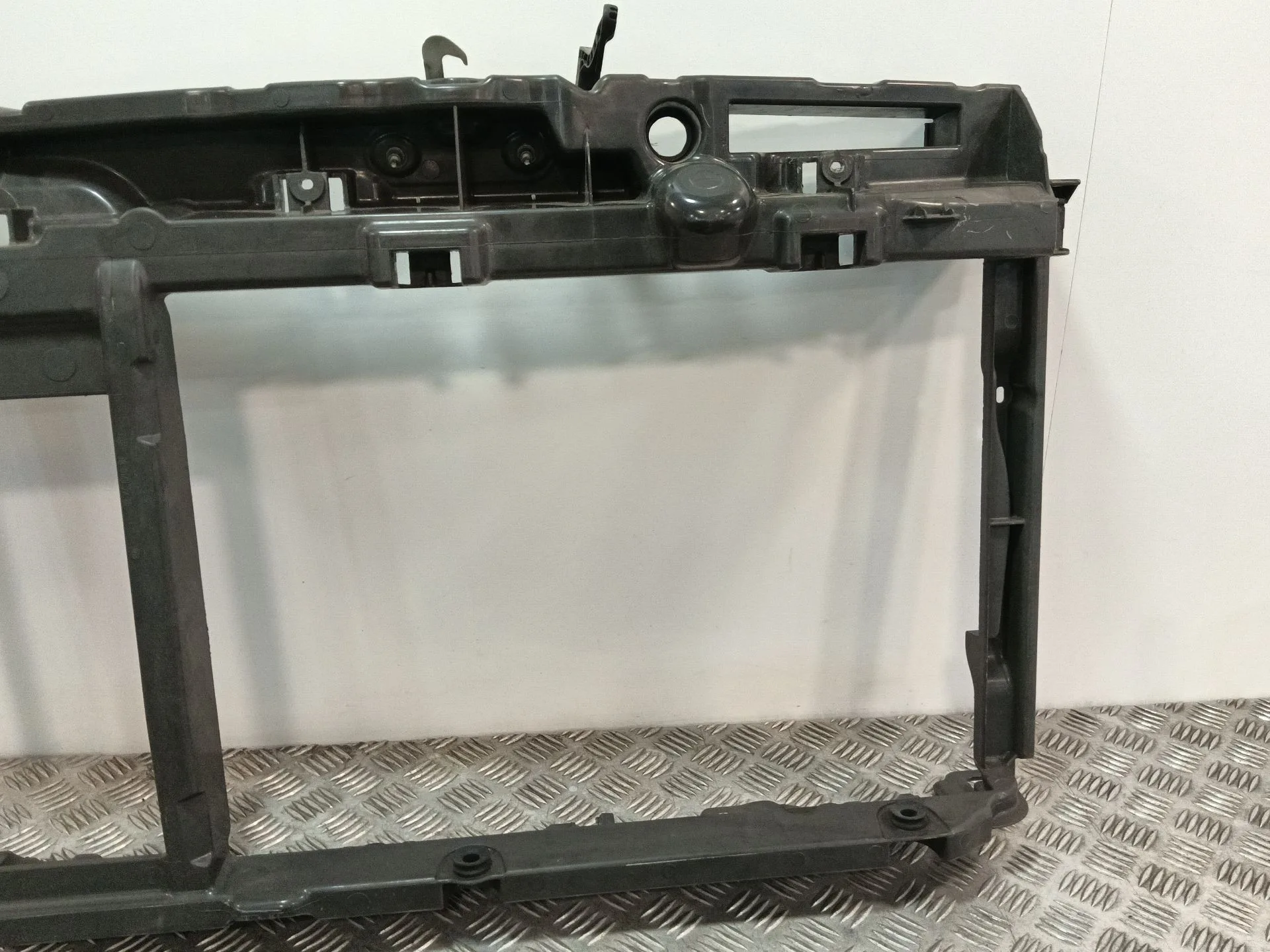 Panel Frontal para Citroën C3 Iii (Sx)