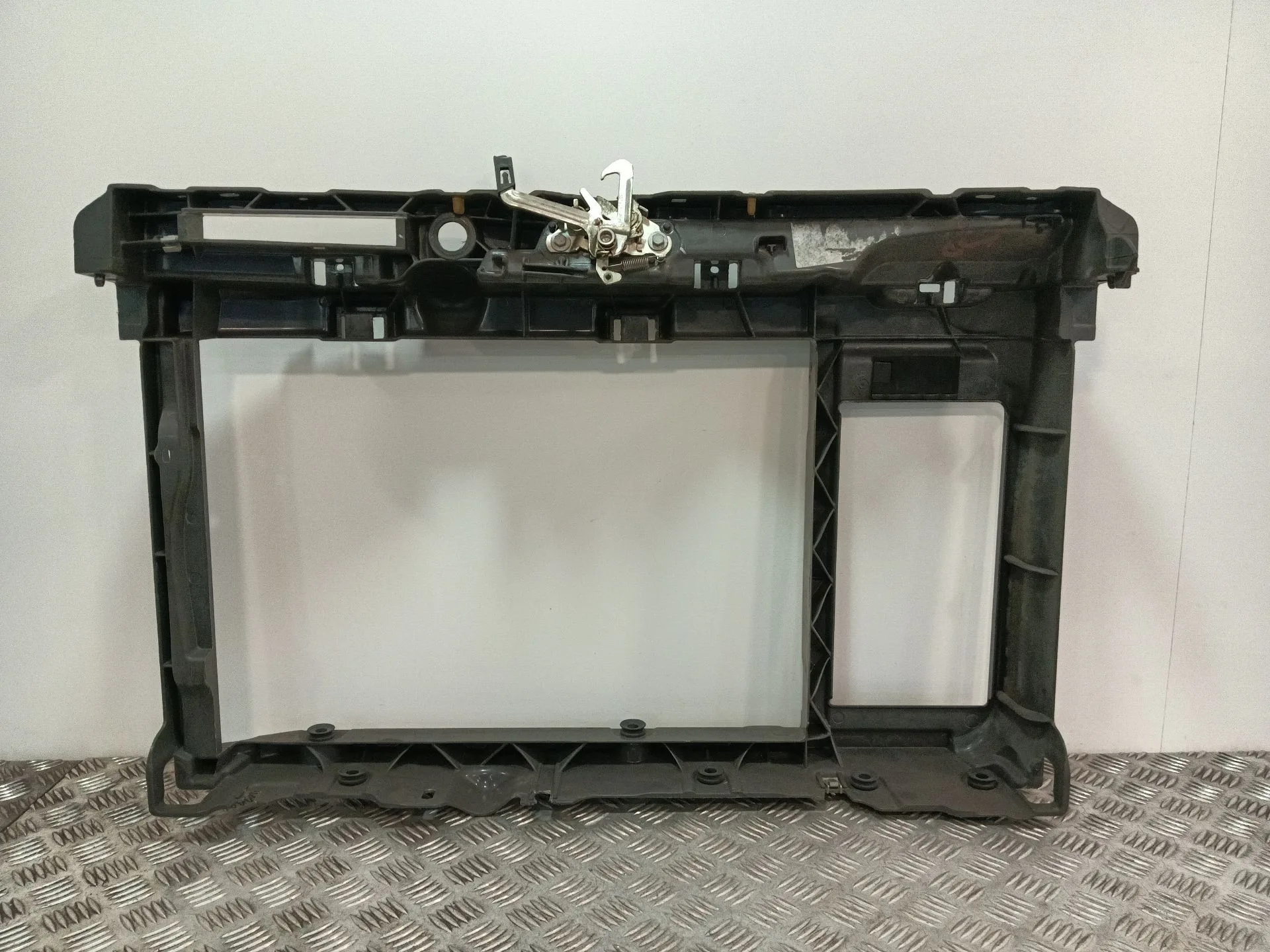 Panel Frontal para Citroën C3 Iii (Sx)