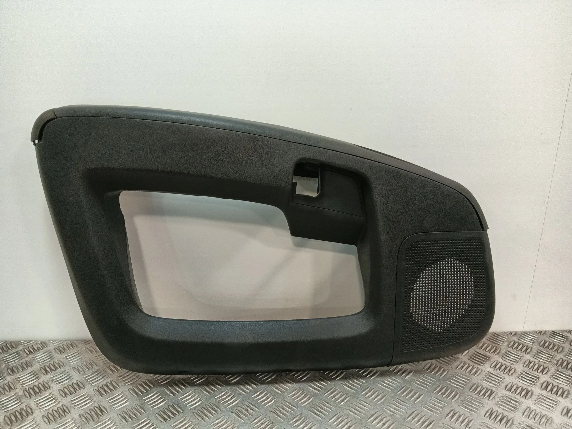 Guarnecido Puerta Delantera Izquierda para Citroën Jumper Iii Furgoneta