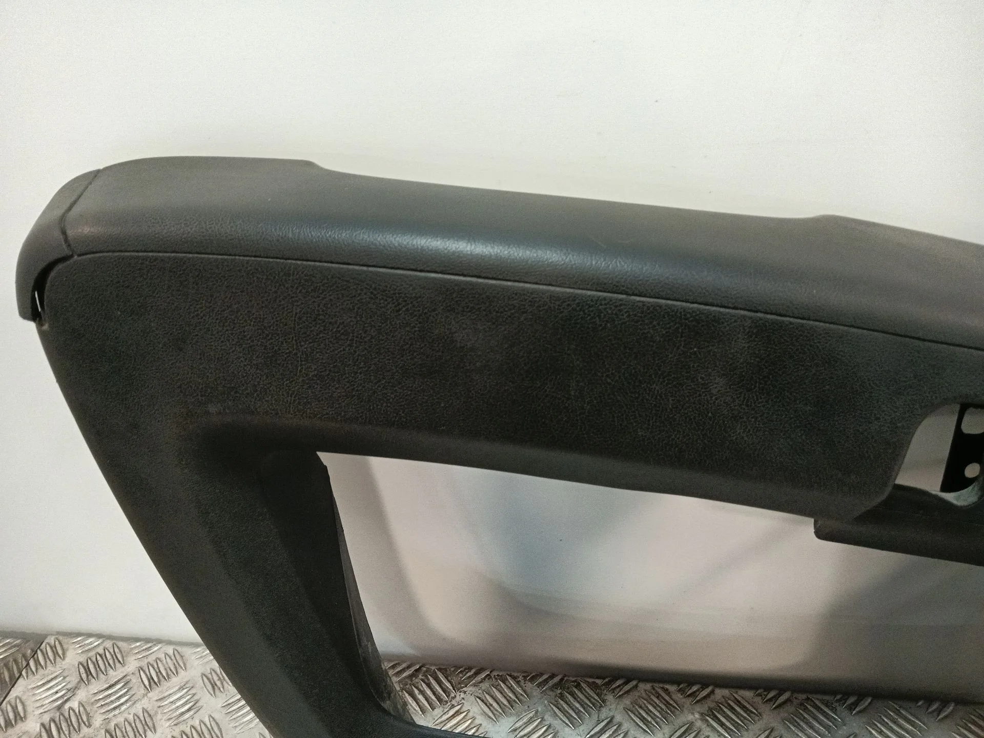 Guarnecido Puerta Delantera Izquierda para Citroën Jumper Iii Furgoneta
