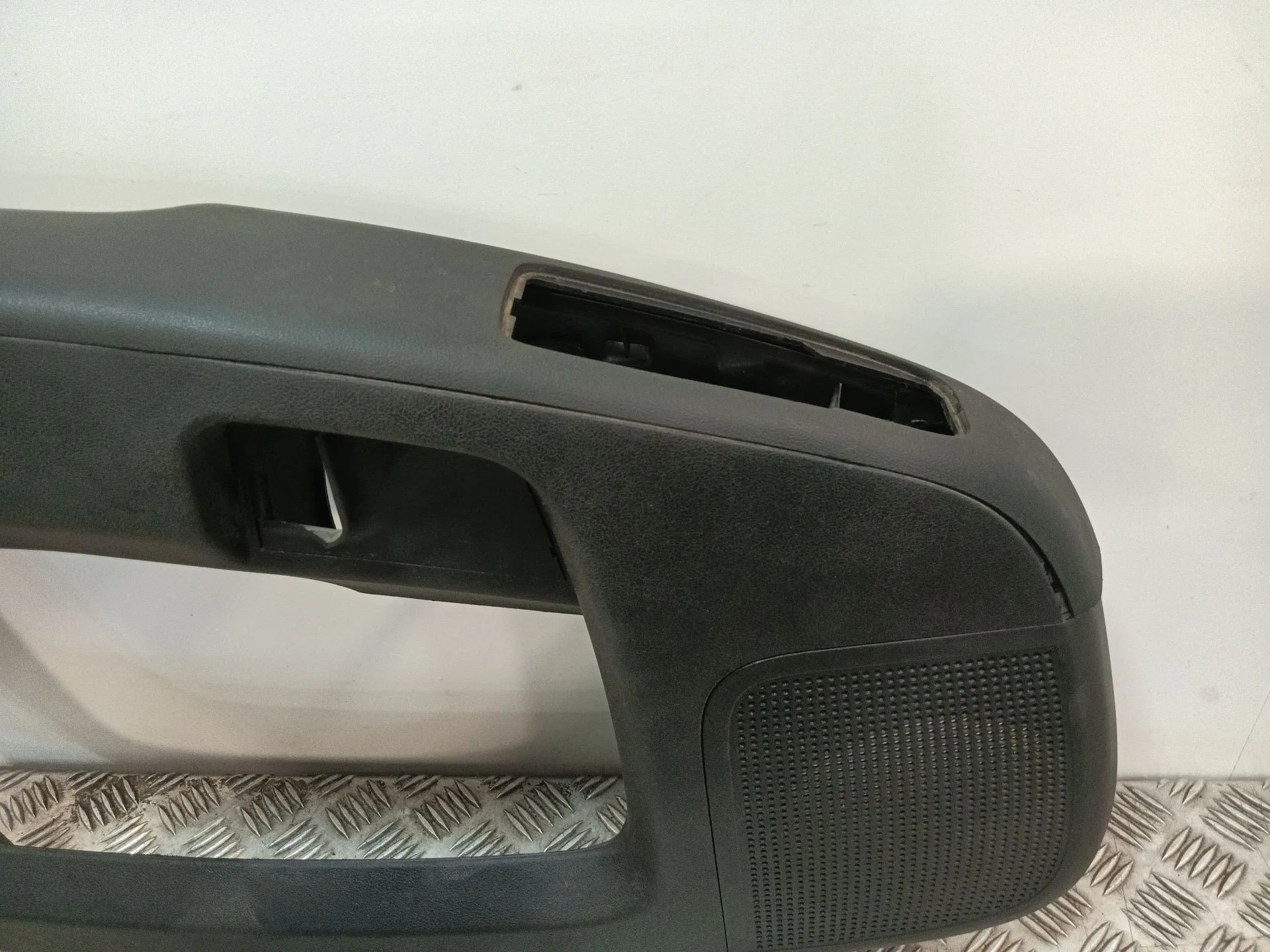 Guarnecido Puerta Delantera Izquierda para Citroën Jumper Iii Furgoneta