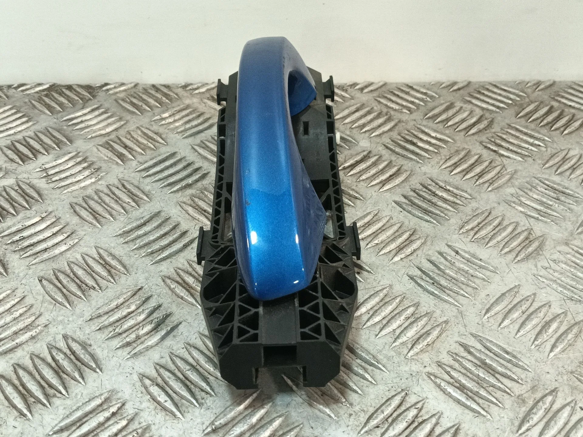 Maneta Exterior Delantera Derecha para Skoda Fabia Iii (Nj3)