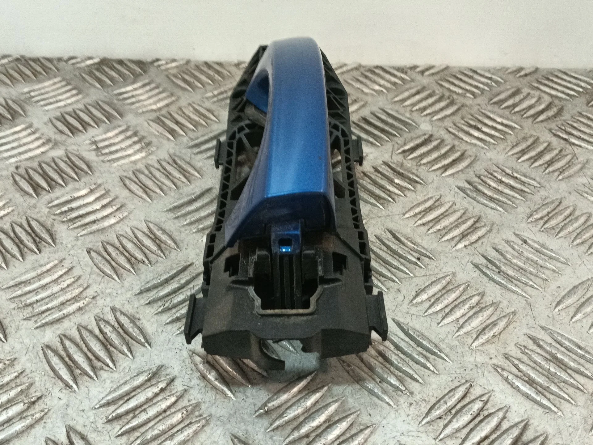 Maneta Exterior Delantera Derecha para Skoda Fabia Iii (Nj3)