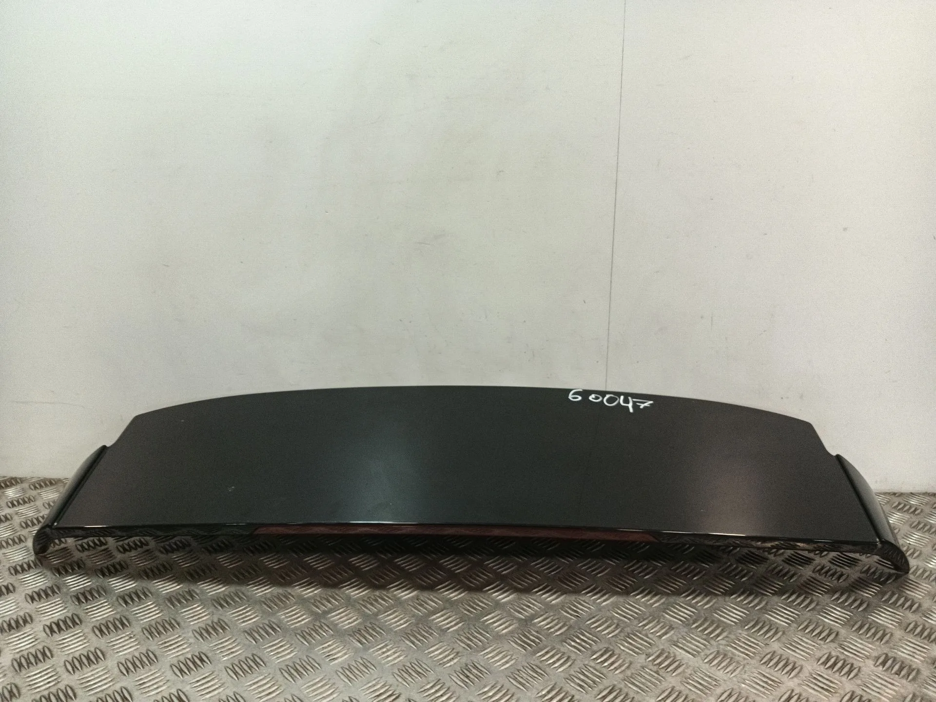 Aleron Trasero para Bmw X3 (E83)