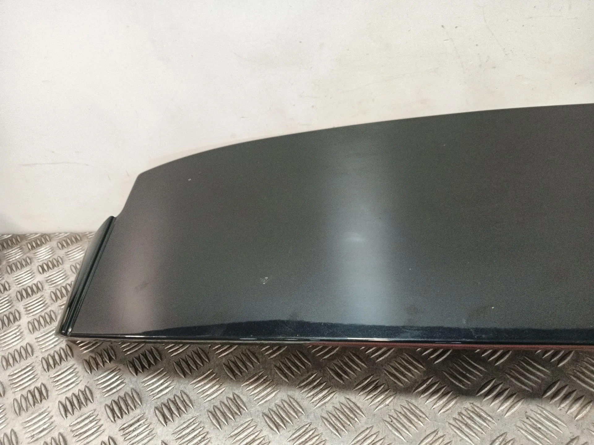 Aleron Trasero para Bmw X3 (E83)