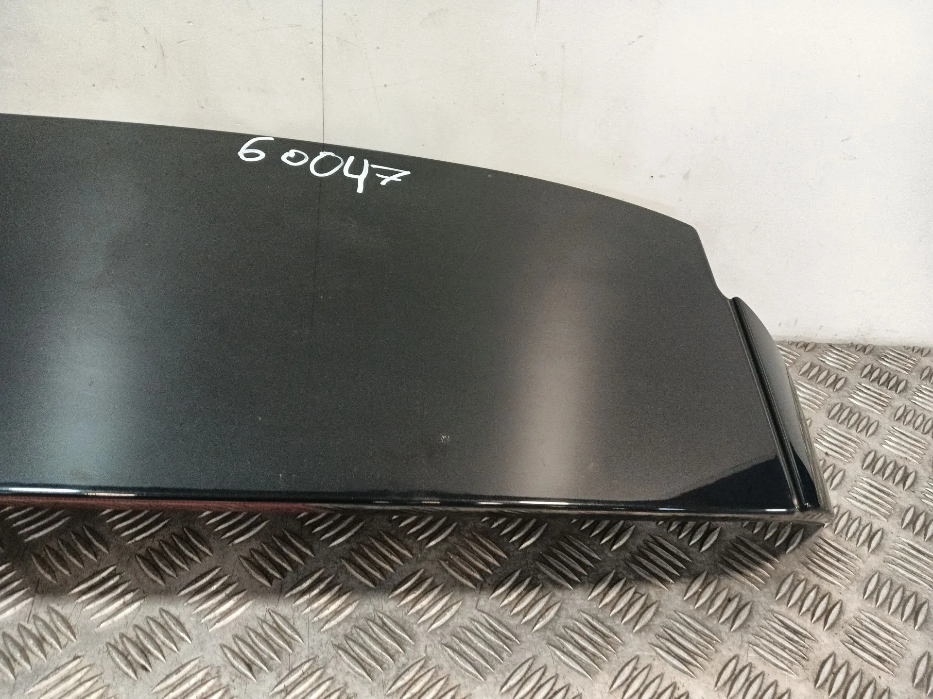 Aleron Trasero para Bmw X3 (E83)