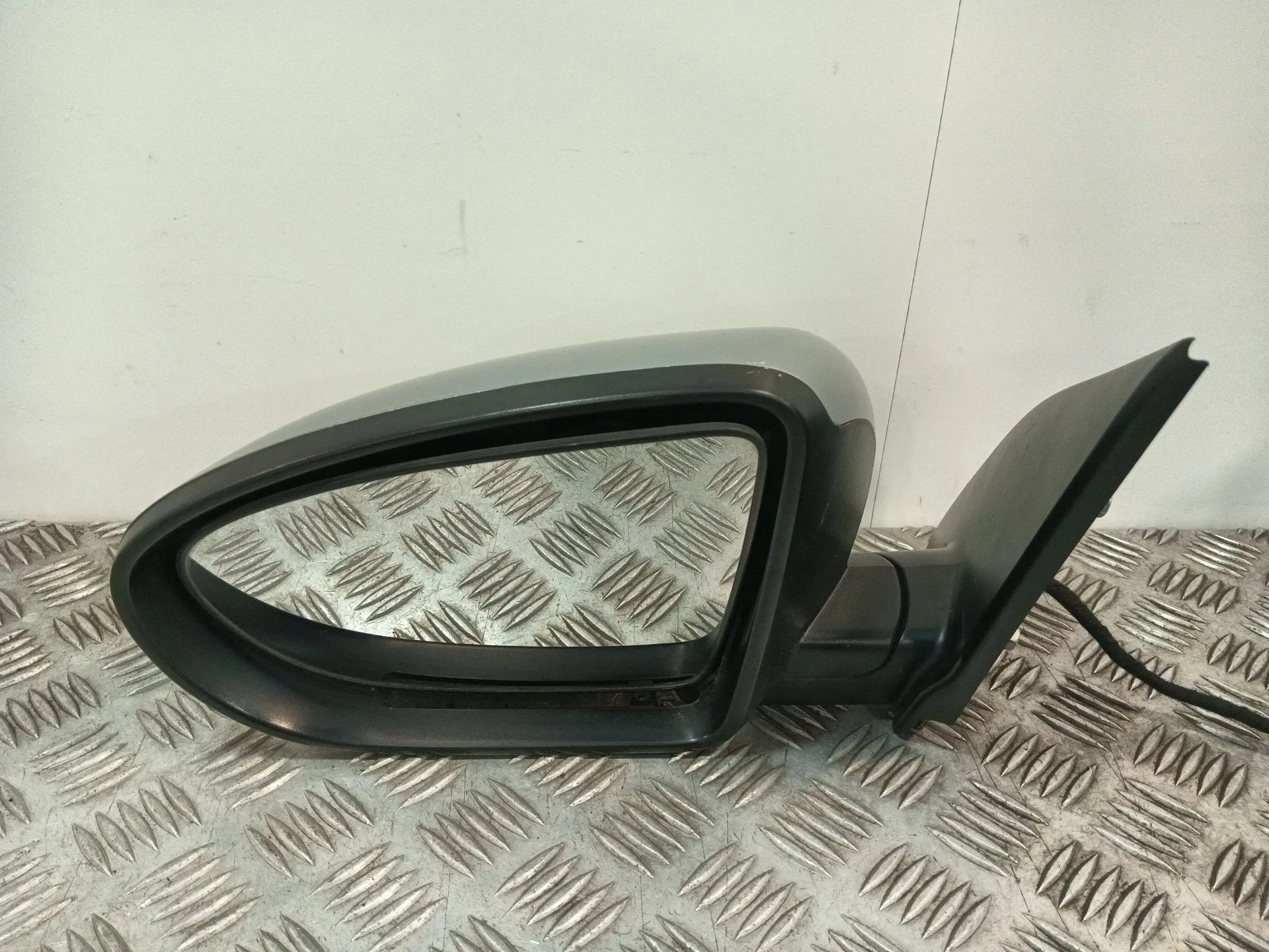 Retrovisor Izquierdo para Nissan Qashqai I (J10, Nj10)