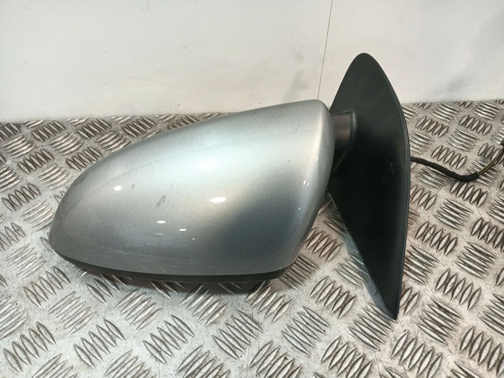 Retrovisor Izquierdo para Nissan Qashqai I (J10, Nj10)