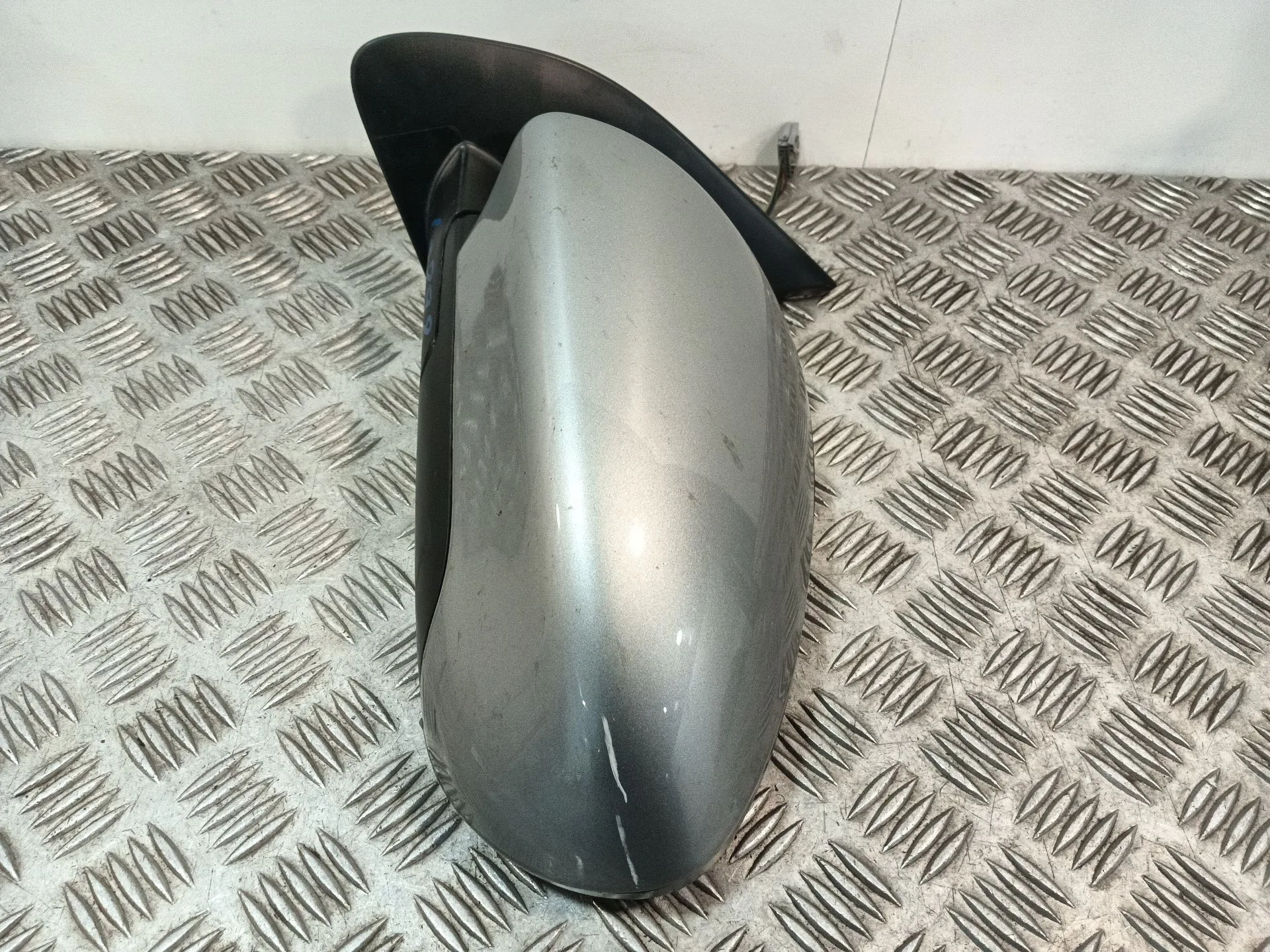 Retrovisor Izquierdo para Nissan Qashqai I (J10, Nj10)